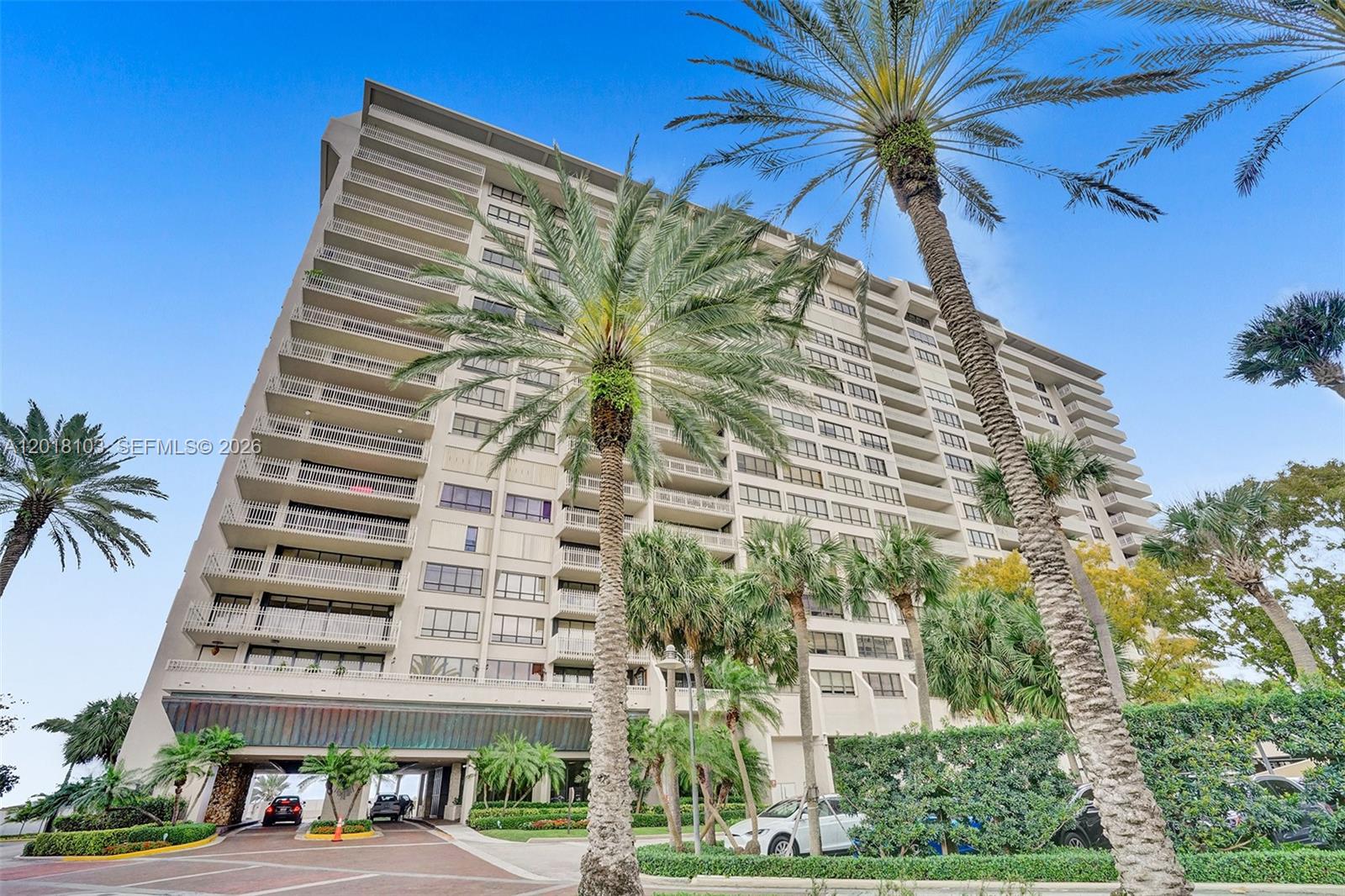 3 Grove Isle #C410 Miami, FL 33133
