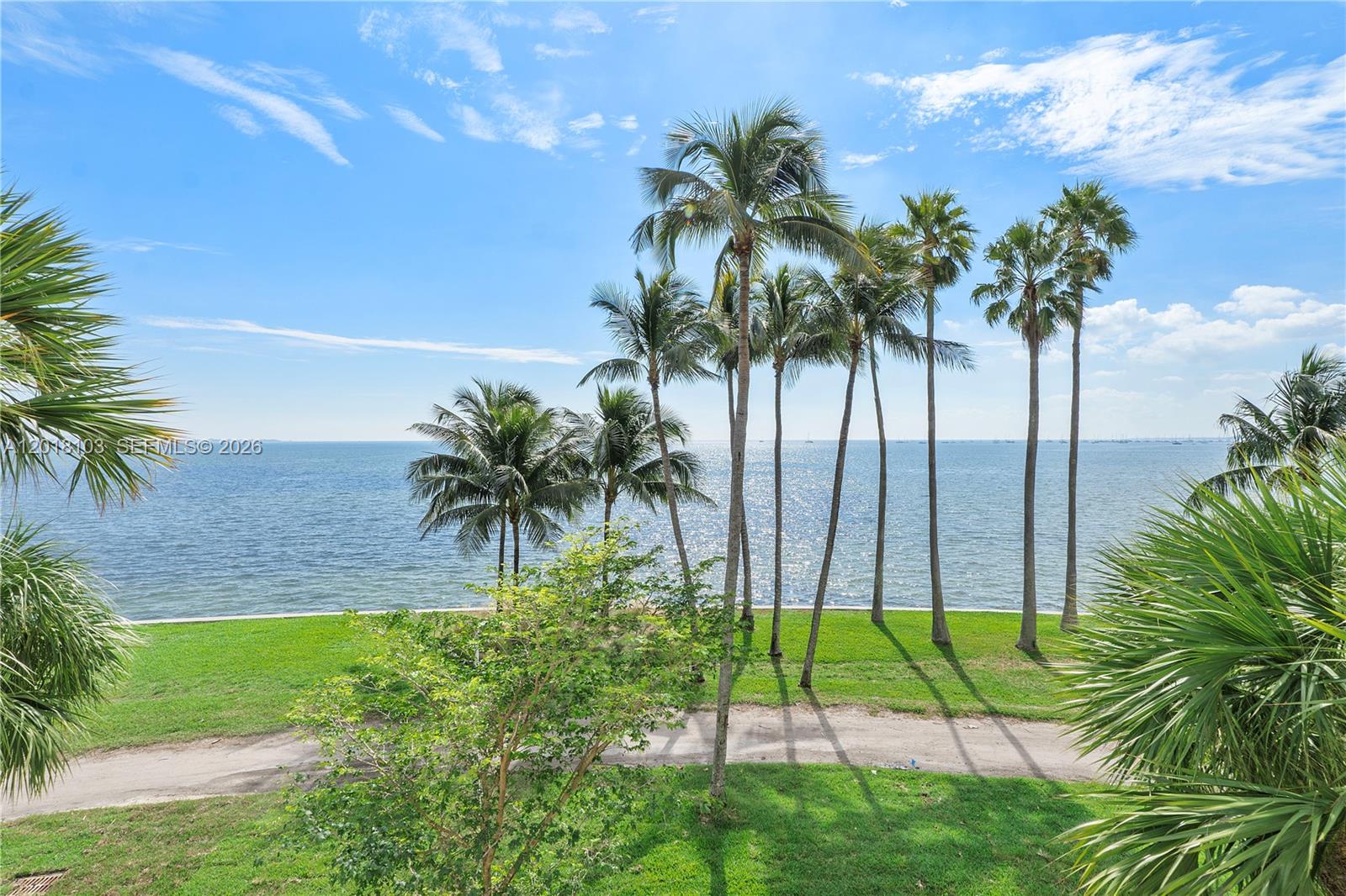 3 Grove Isle #C410 Miami, FL 33133