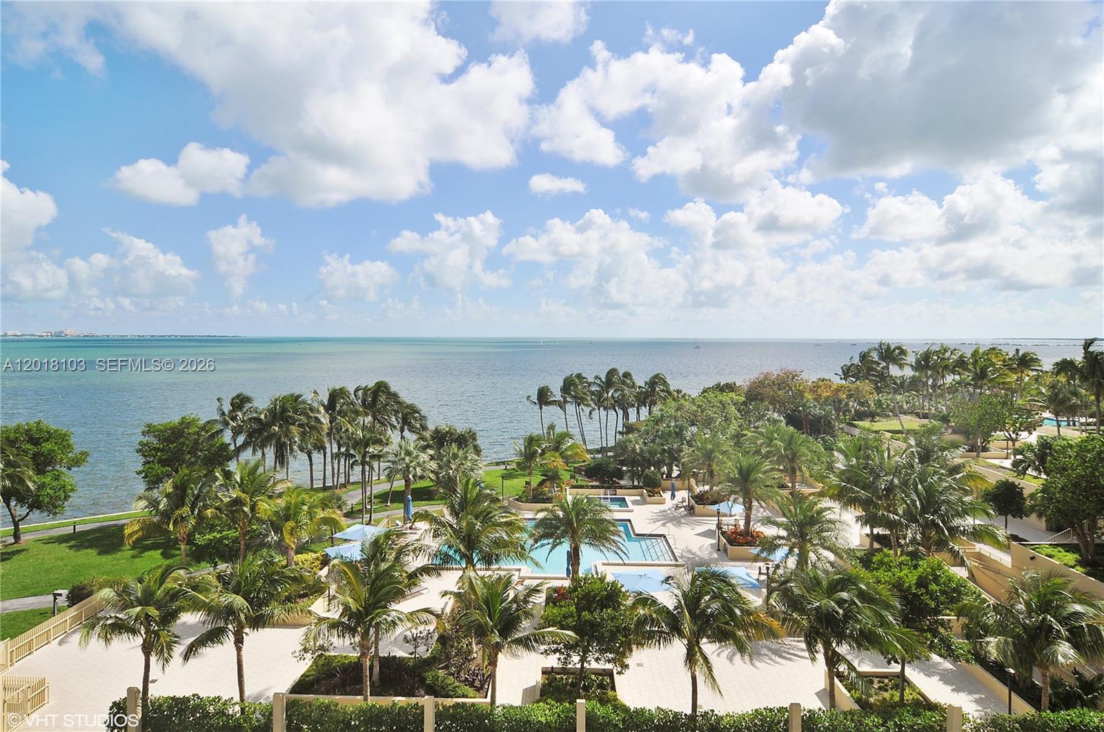 3 Grove Isle #C410 Miami, FL 33133