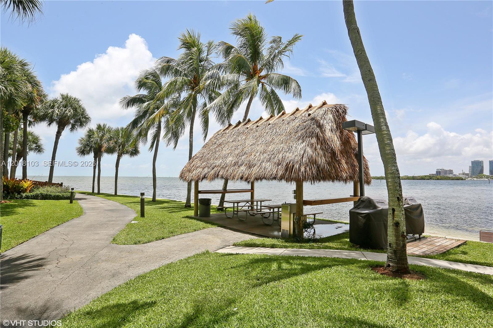 3 Grove Isle #C410 Miami, FL 33133