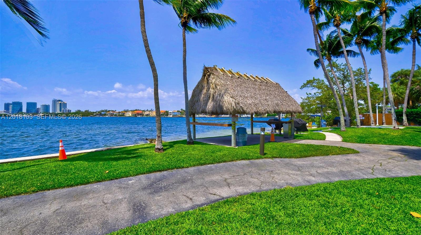 3 Grove Isle #C410 Miami, FL 33133