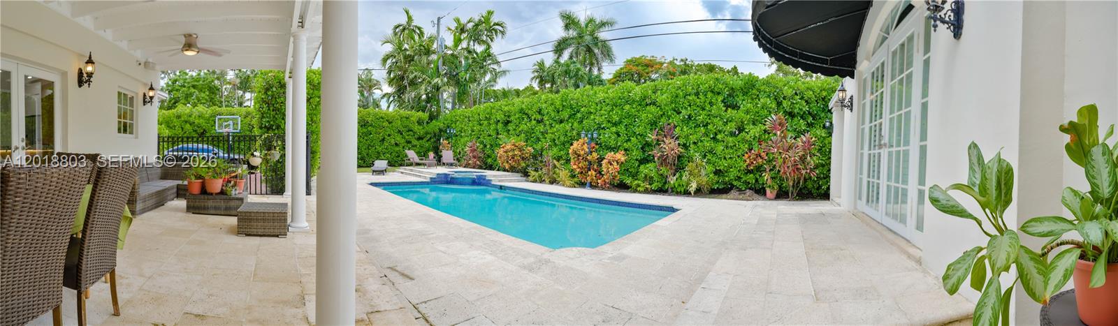 1535 Baracoa Ave Coral Gables, FL 33146