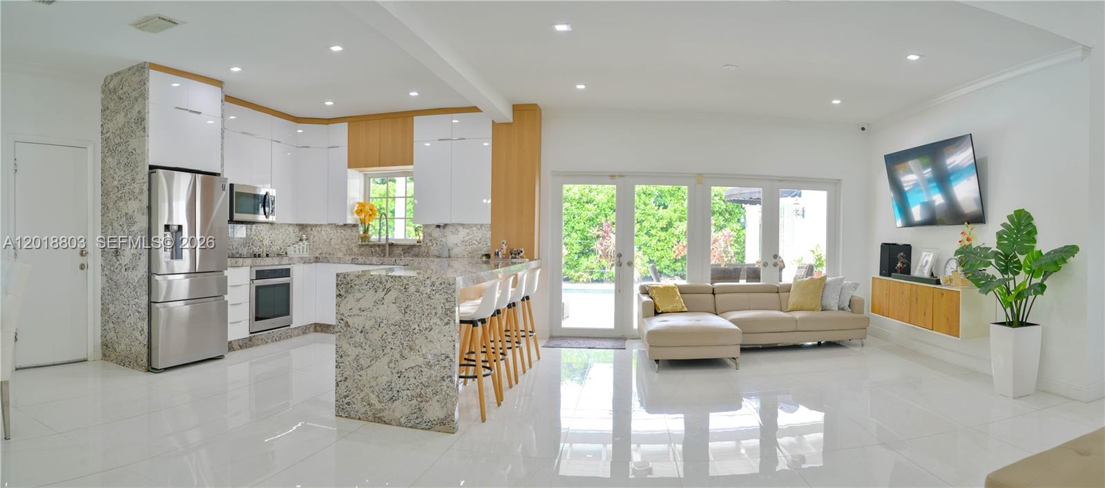 1535 Baracoa Ave Coral Gables, FL 33146