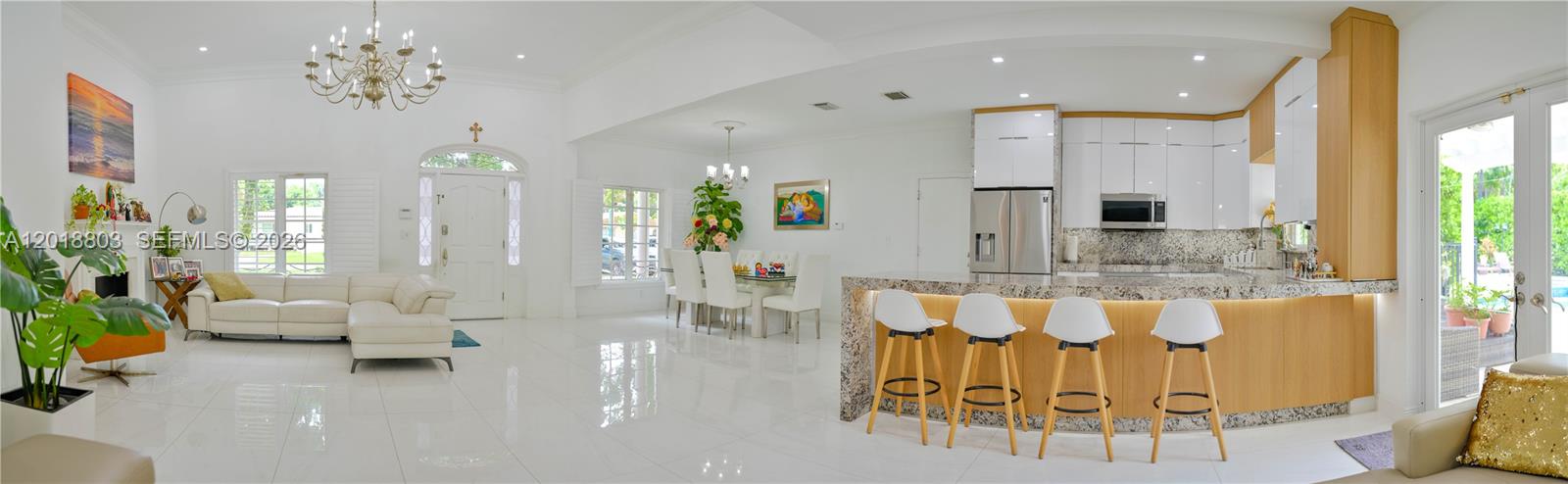 1535 Baracoa Ave Coral Gables, FL 33146
