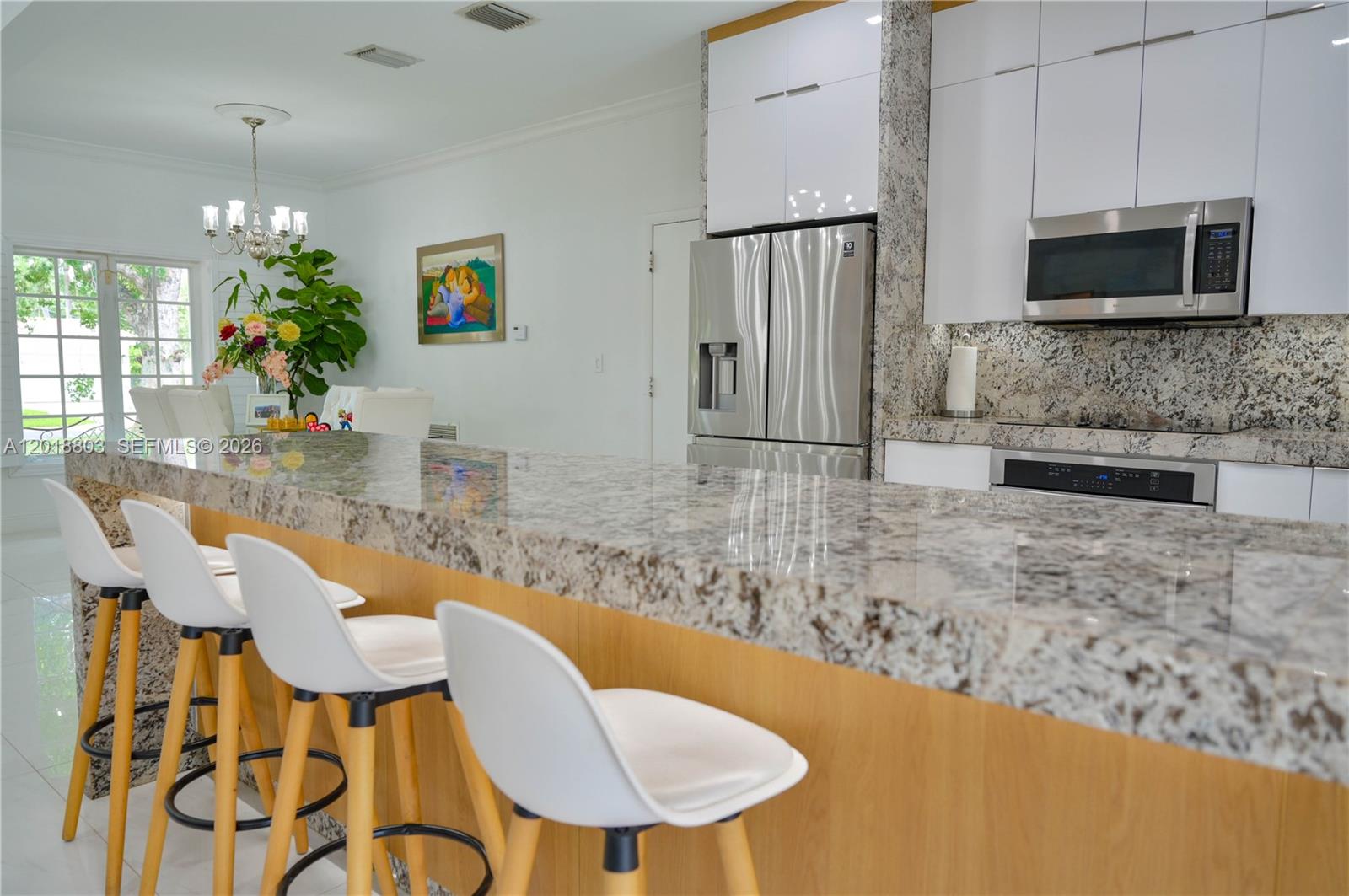 1535 Baracoa Ave Coral Gables, FL 33146