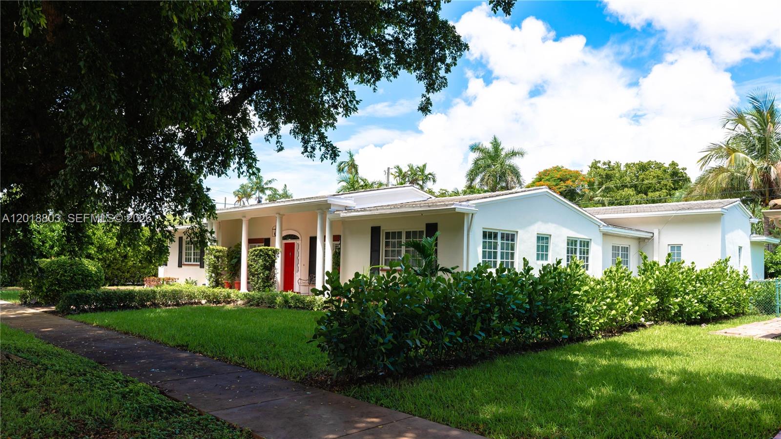 1535 Baracoa Ave Coral Gables, FL 33146