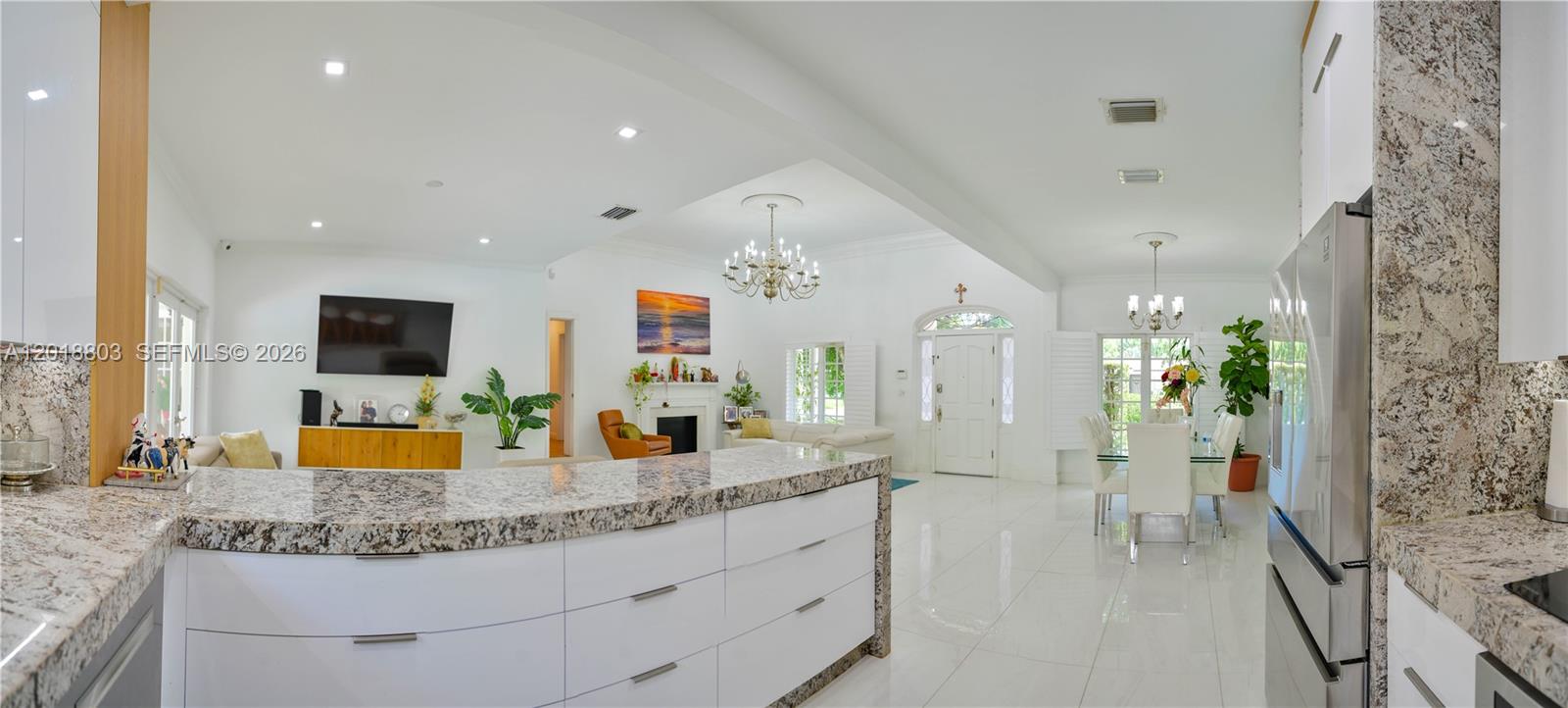 1535 Baracoa Ave Coral Gables, FL 33146