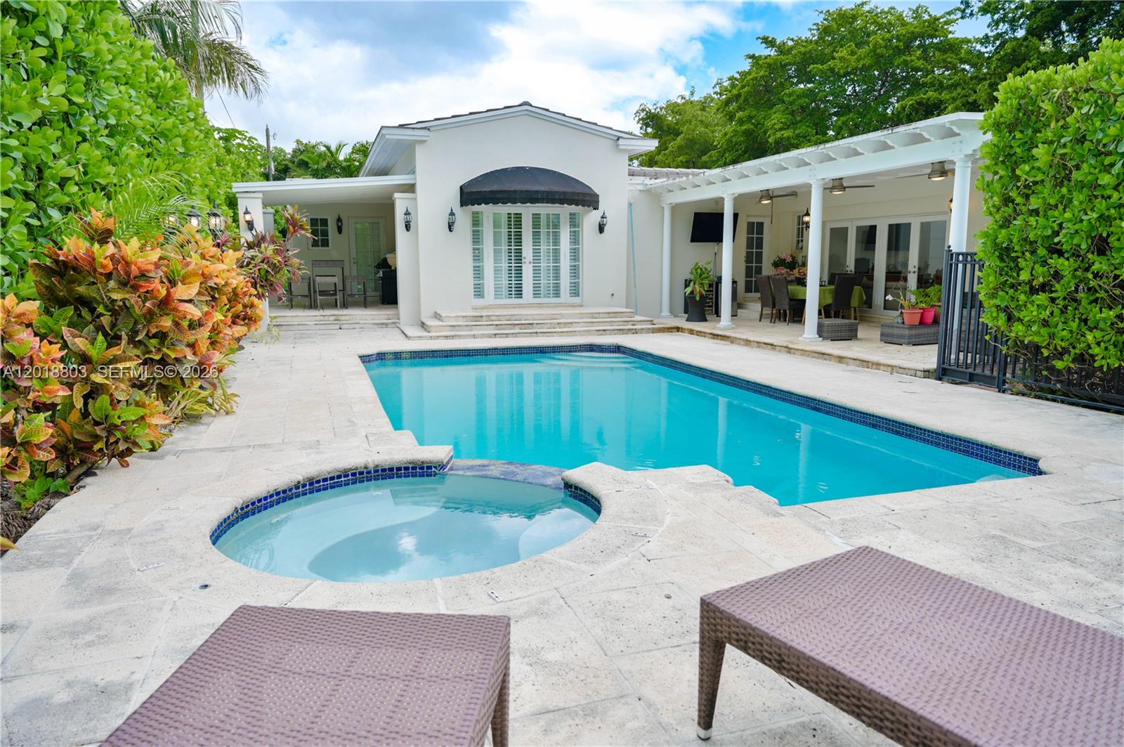 1535 Baracoa Ave Coral Gables, FL 33146