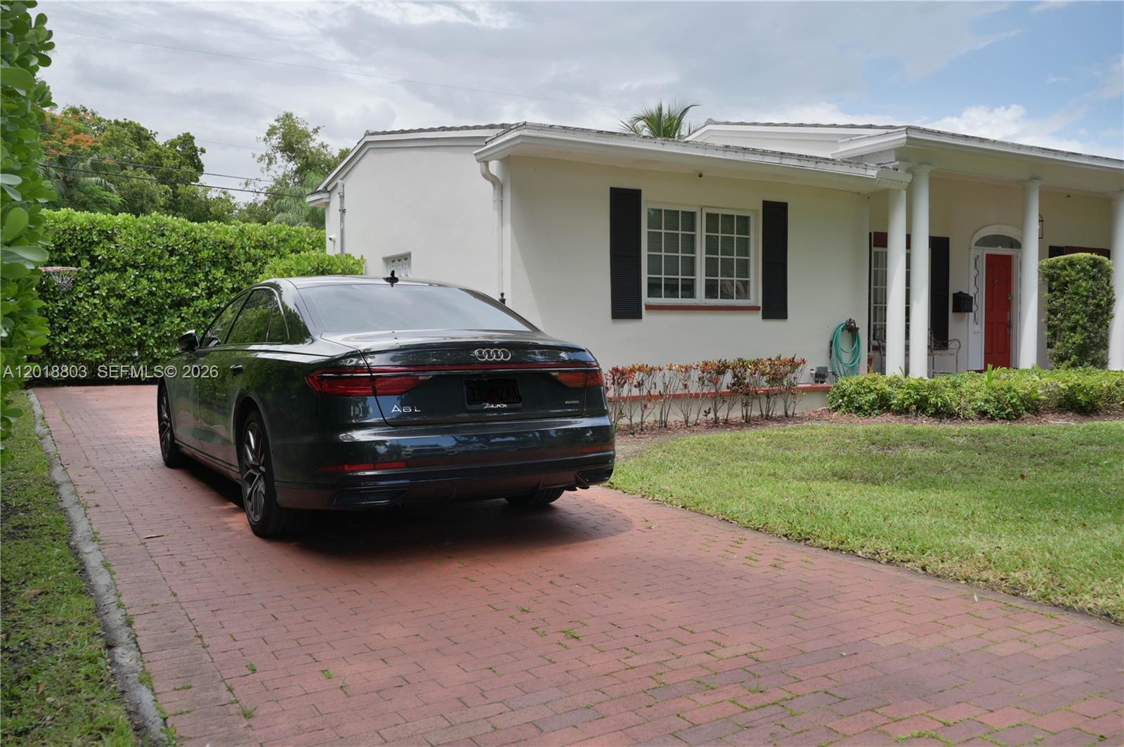 1535 Baracoa Ave Coral Gables, FL 33146