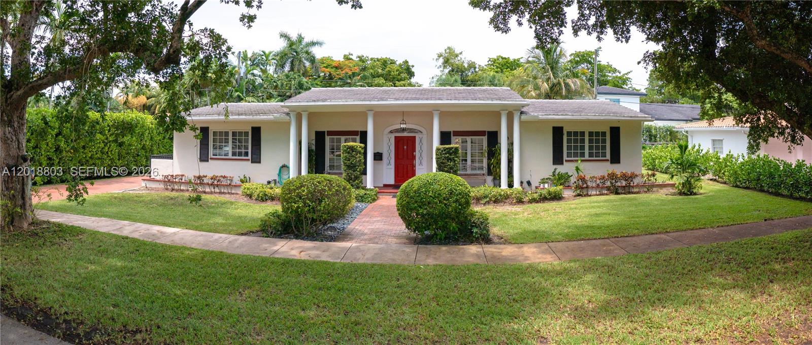 1535 Baracoa Ave Coral Gables, FL 33146