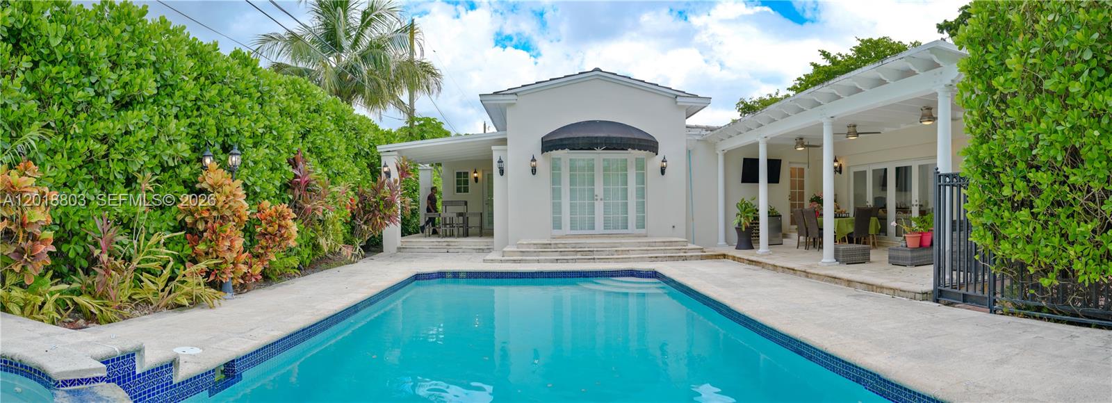 1535 Baracoa Ave Coral Gables, FL 33146