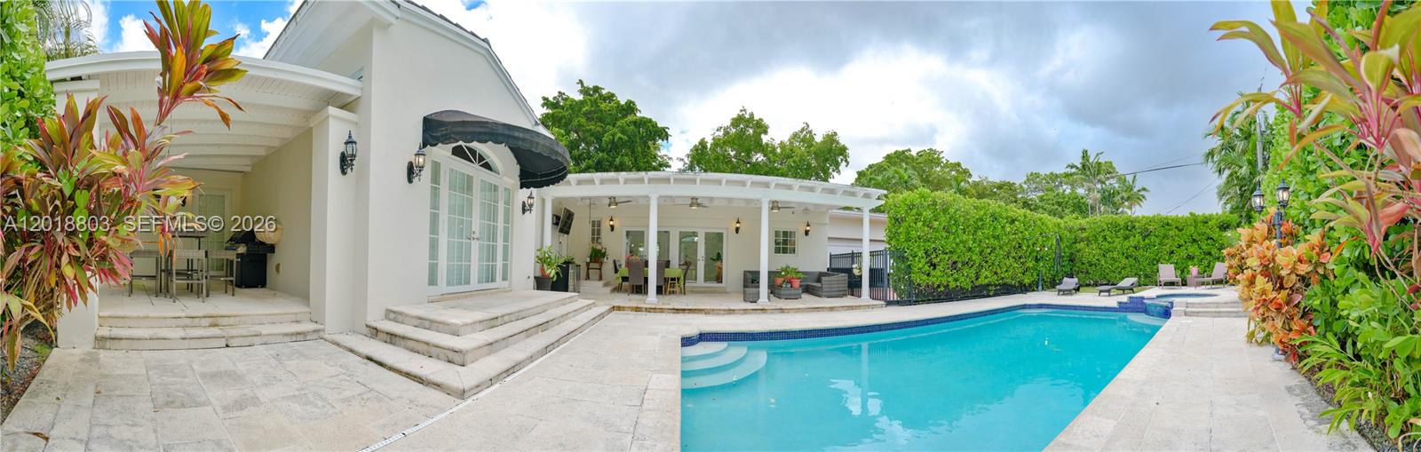 1535 Baracoa Ave Coral Gables, FL 33146