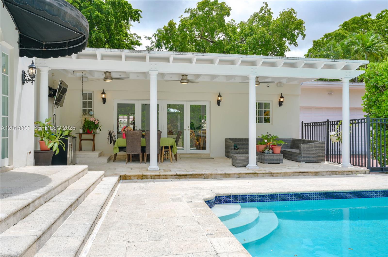 1535 Baracoa Ave Coral Gables, FL 33146