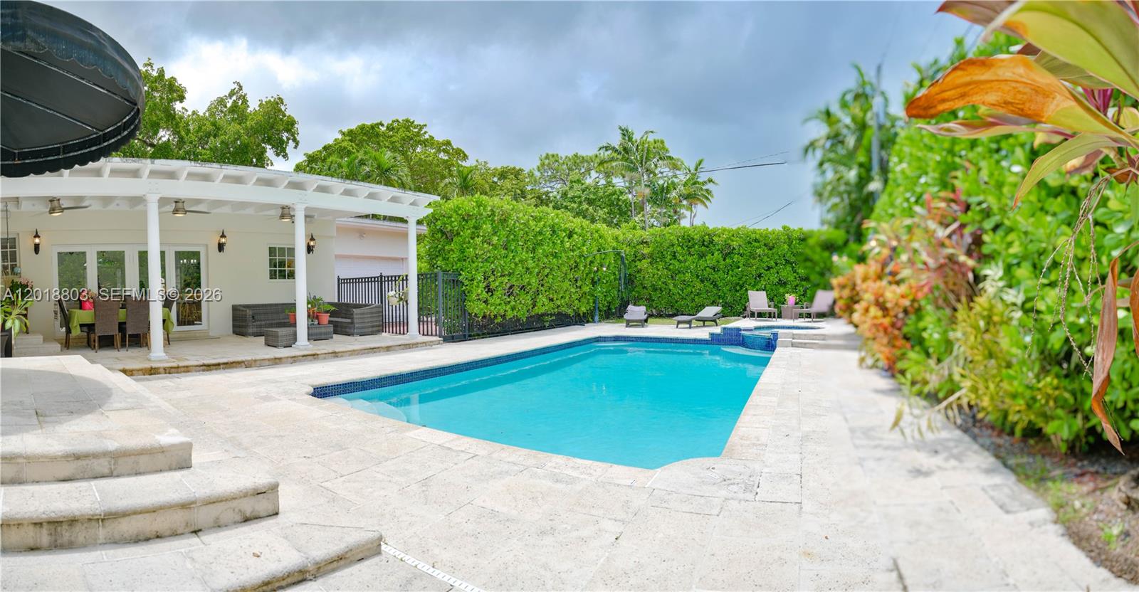 1535 Baracoa Ave Coral Gables, FL 33146