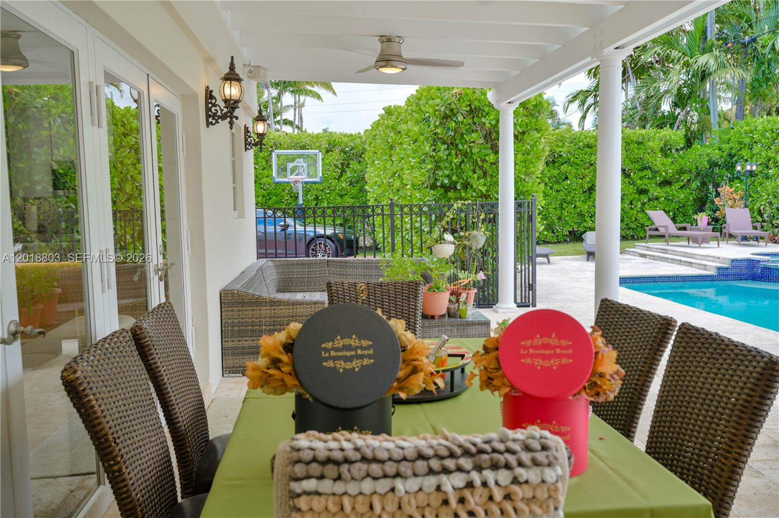 1535 Baracoa Ave Coral Gables, FL 33146