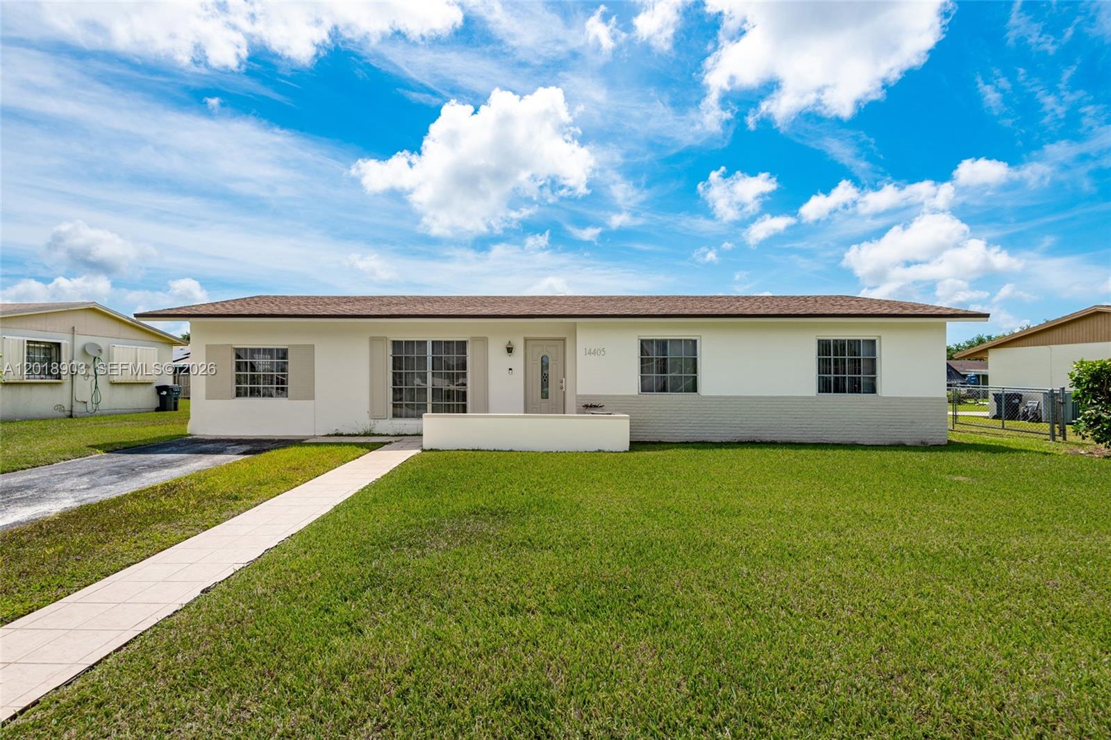 14405 SW 105th Ct