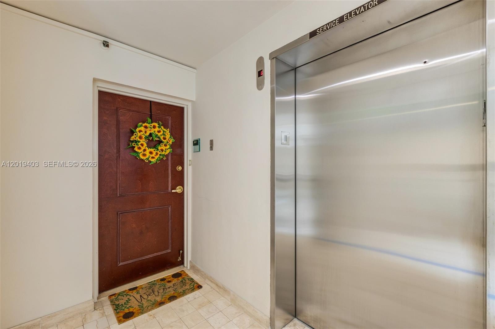 2843 S Bayshore Dr #11F Miami, FL 33133