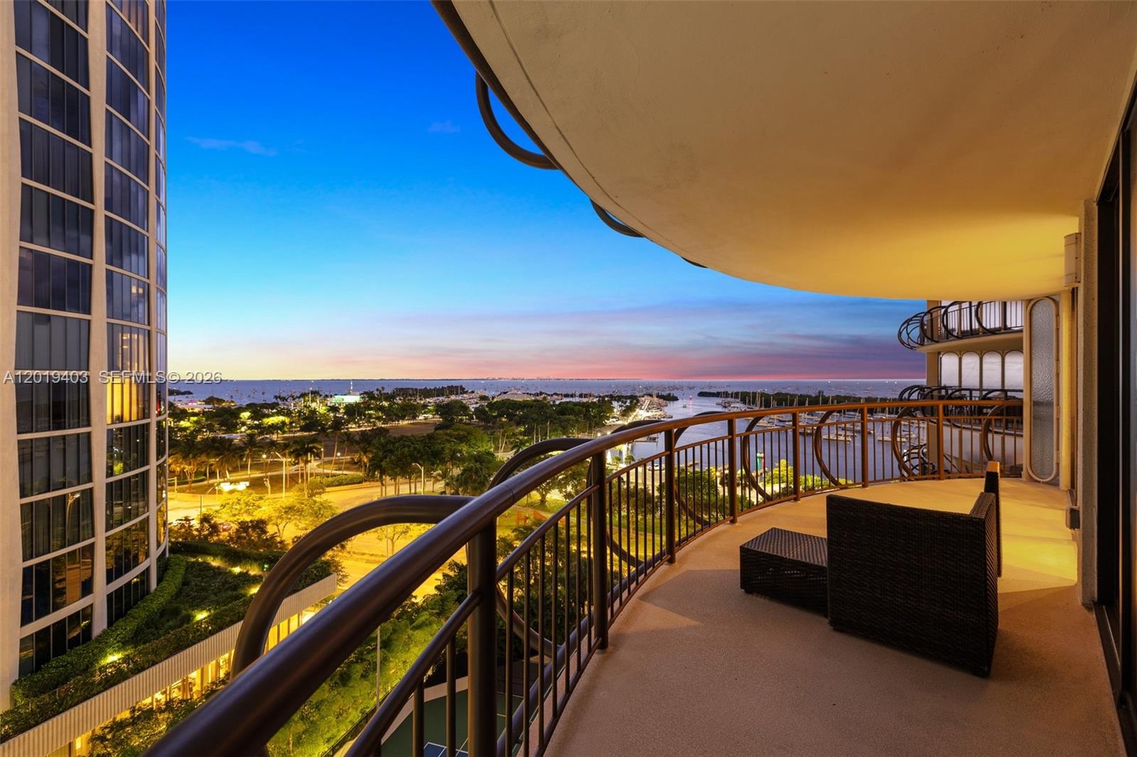 2843 S Bayshore Dr #11F Miami, FL 33133