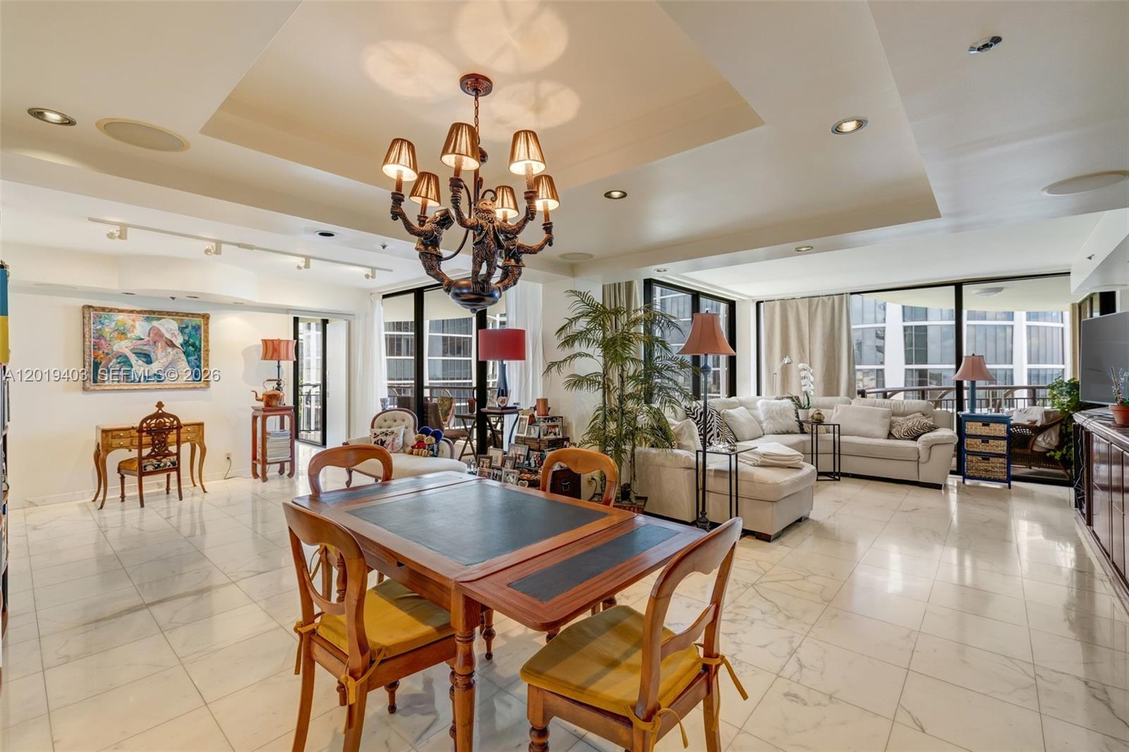 2843 S Bayshore Dr #11F Miami, FL 33133