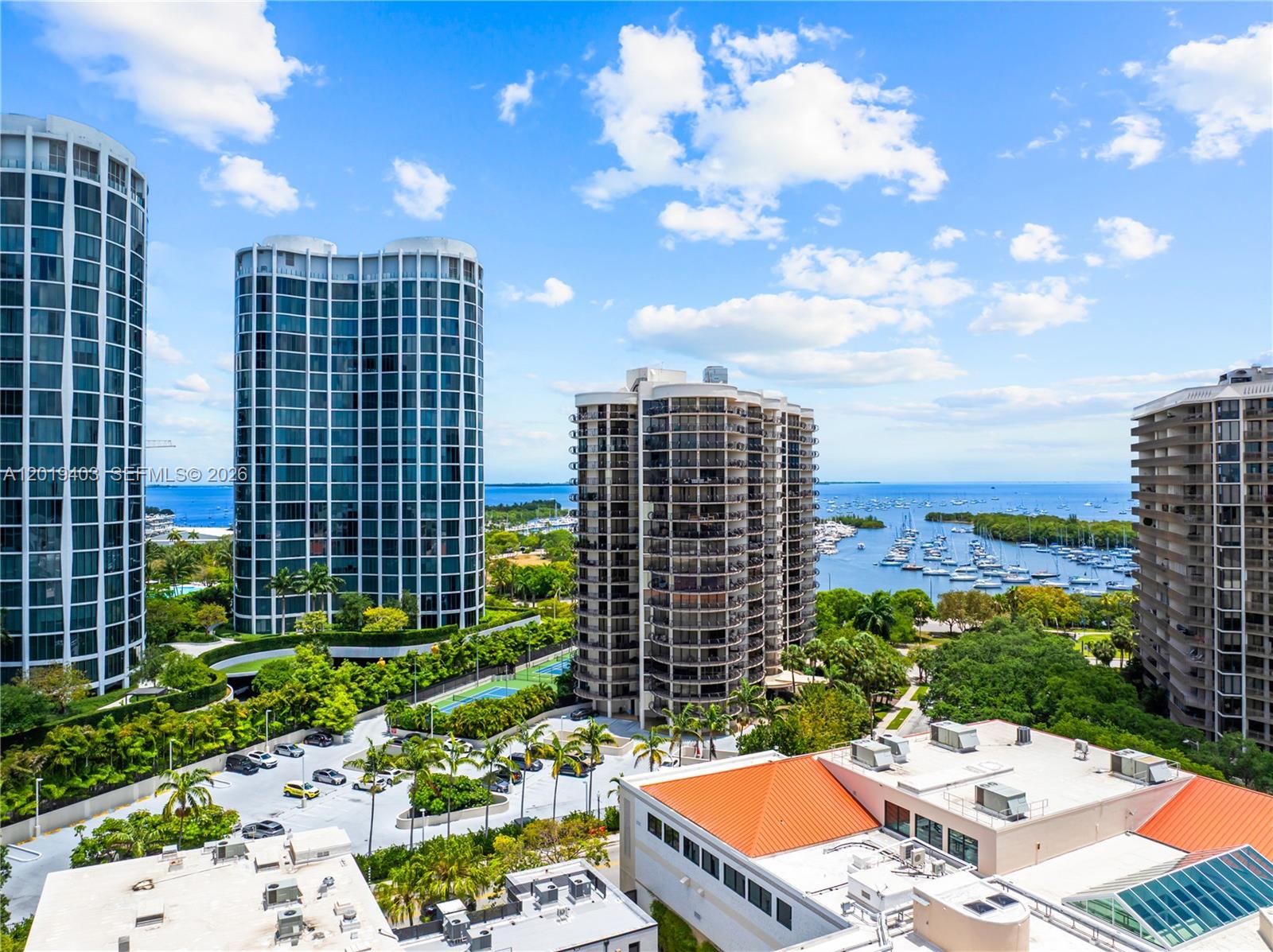 2843 S Bayshore Dr #11F Miami, FL 33133
