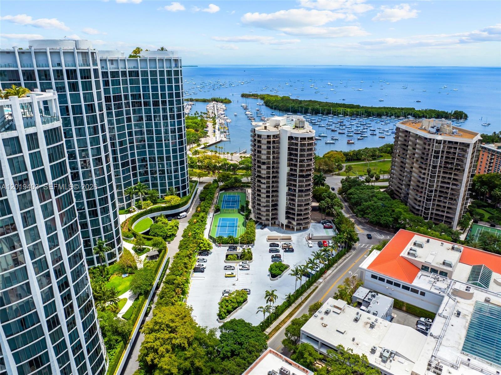 2843 S Bayshore Dr #11F Miami, FL 33133