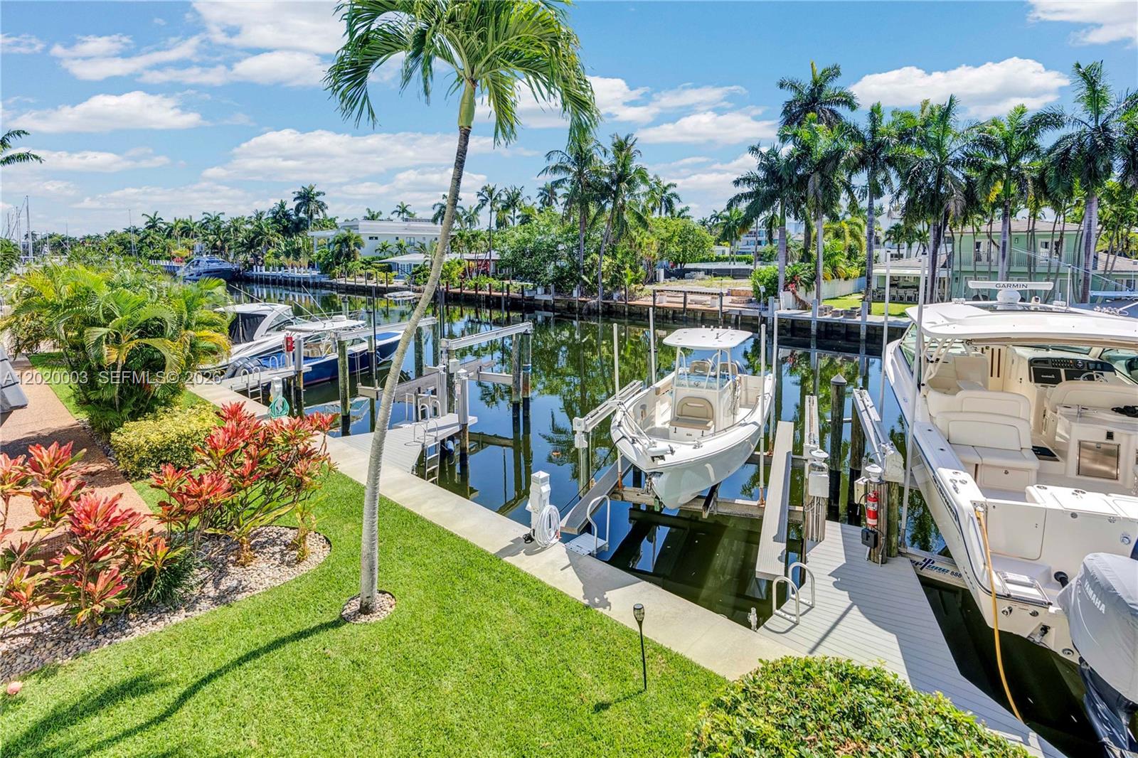 76 Isle Of Venice Dr #C Fort Lauderdale, FL 33301