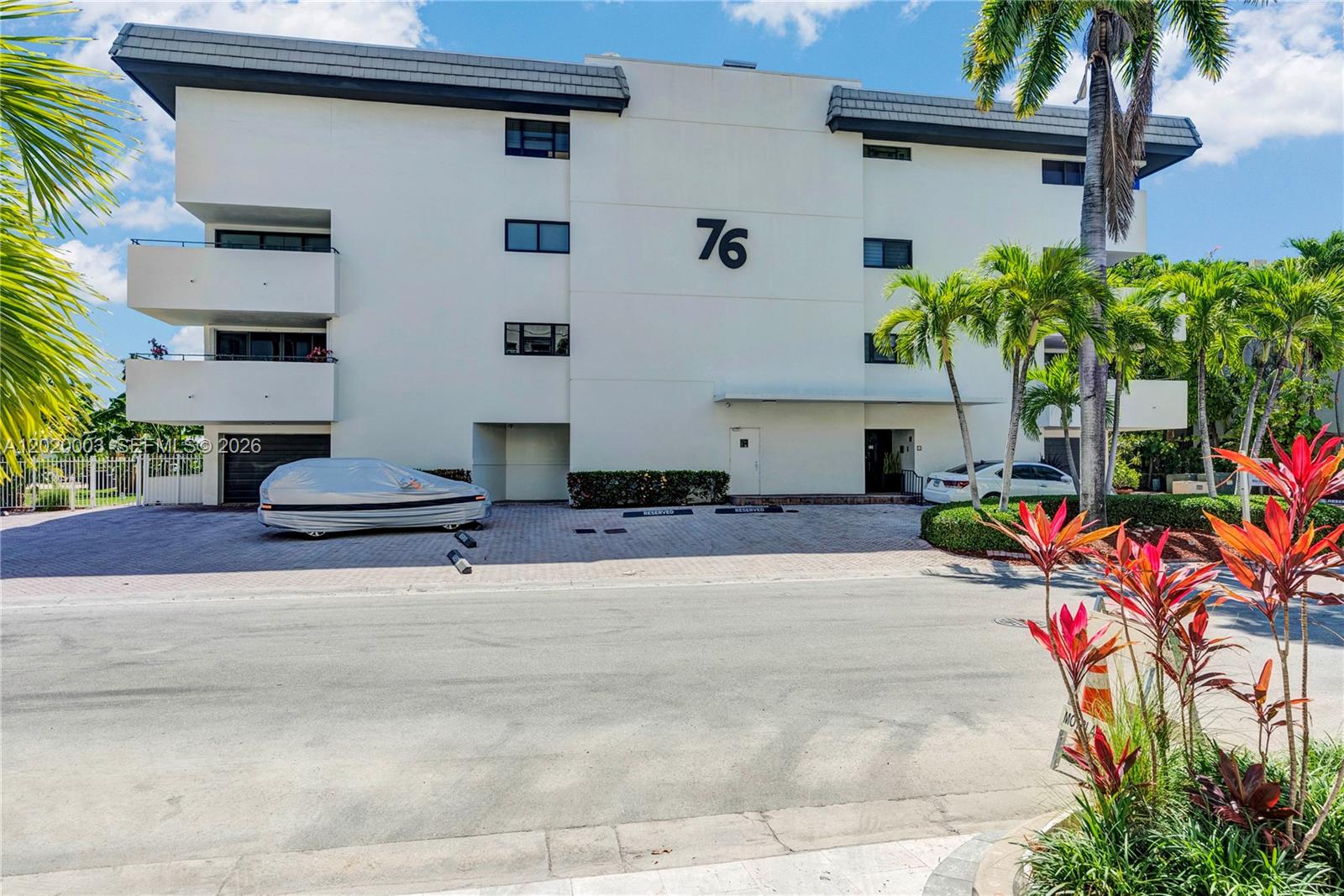 76 Isle Of Venice Dr #C Fort Lauderdale, FL 33301