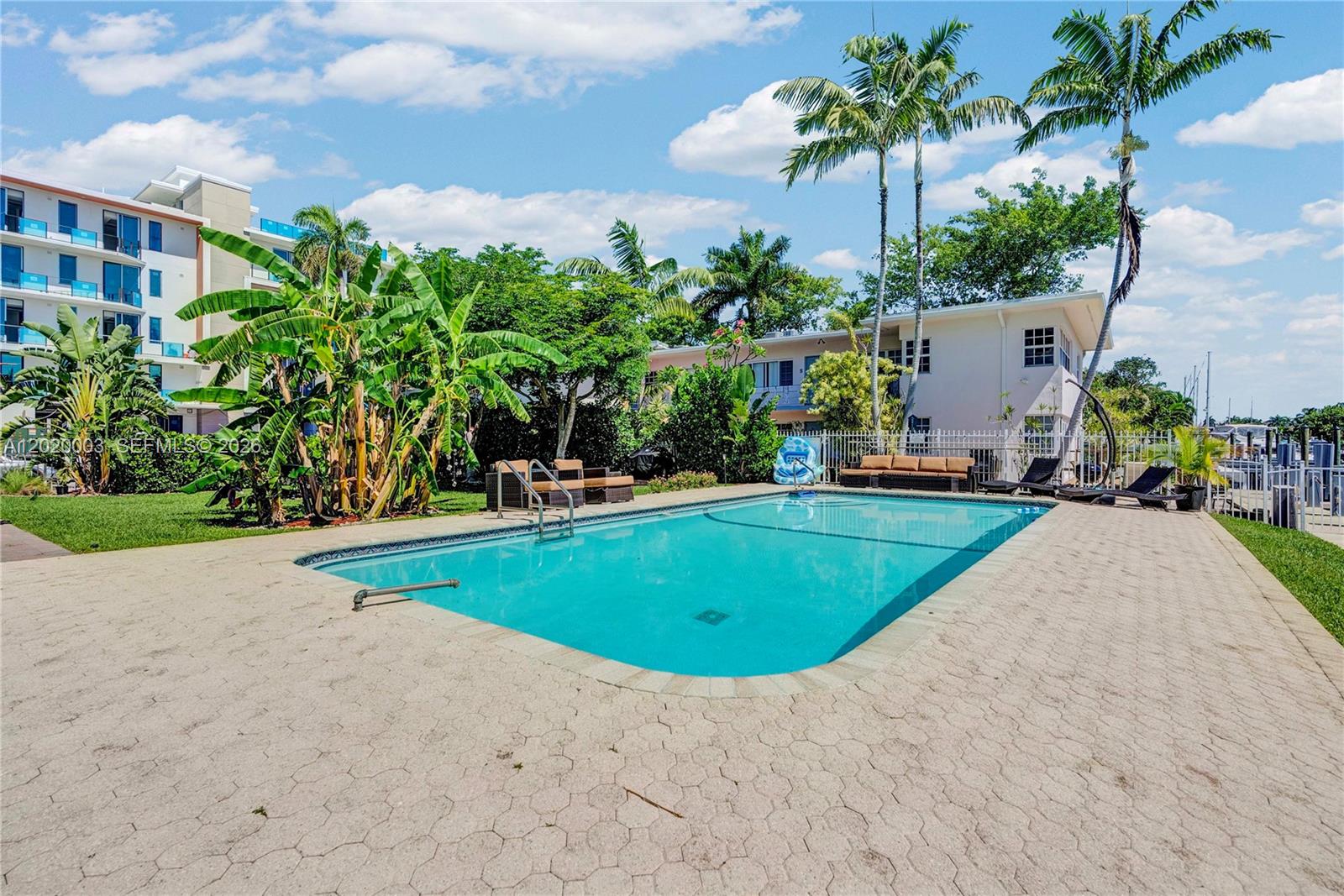 76 Isle Of Venice Dr #C Fort Lauderdale, FL 33301
