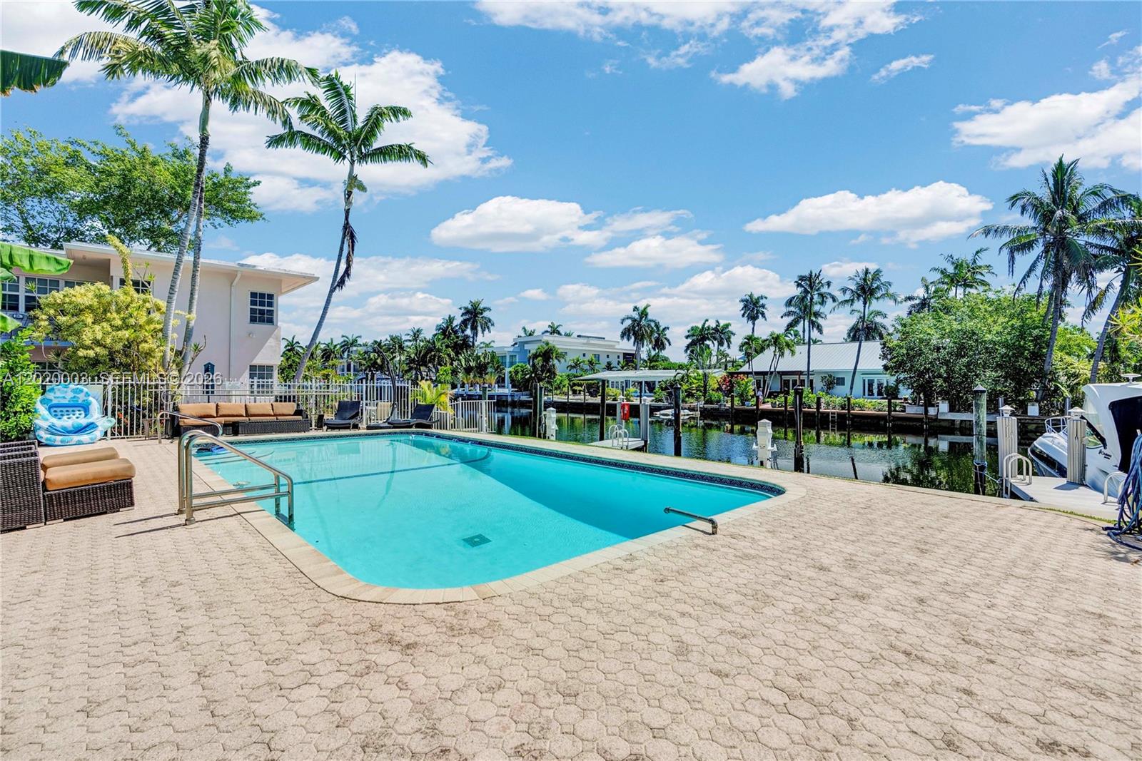 76 Isle Of Venice Dr #C Fort Lauderdale, FL 33301