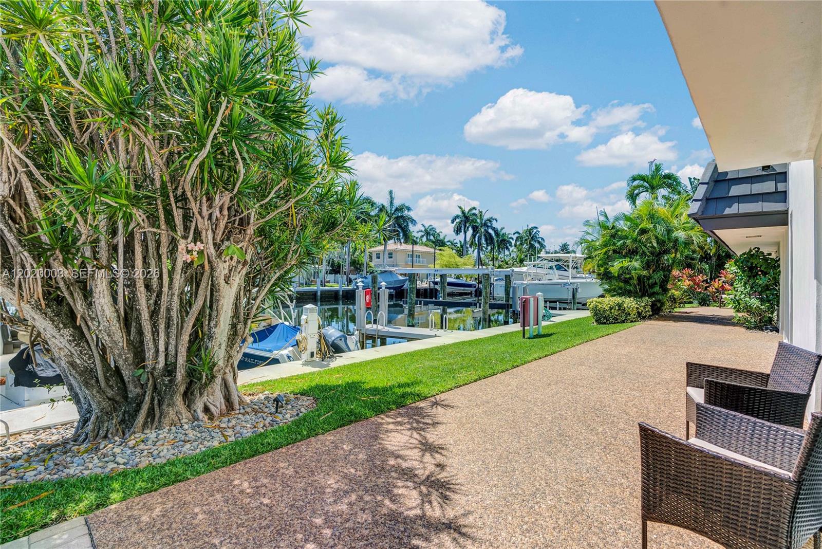 76 Isle Of Venice Dr #C Fort Lauderdale, FL 33301