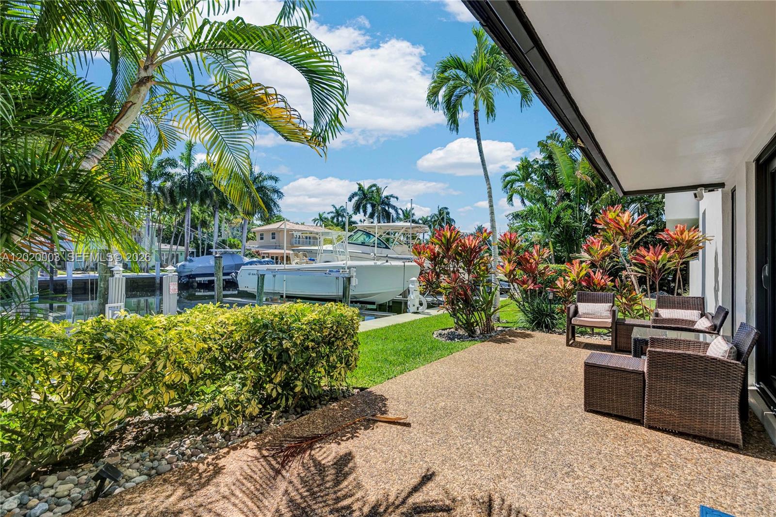 76 Isle Of Venice Dr #C Fort Lauderdale, FL 33301