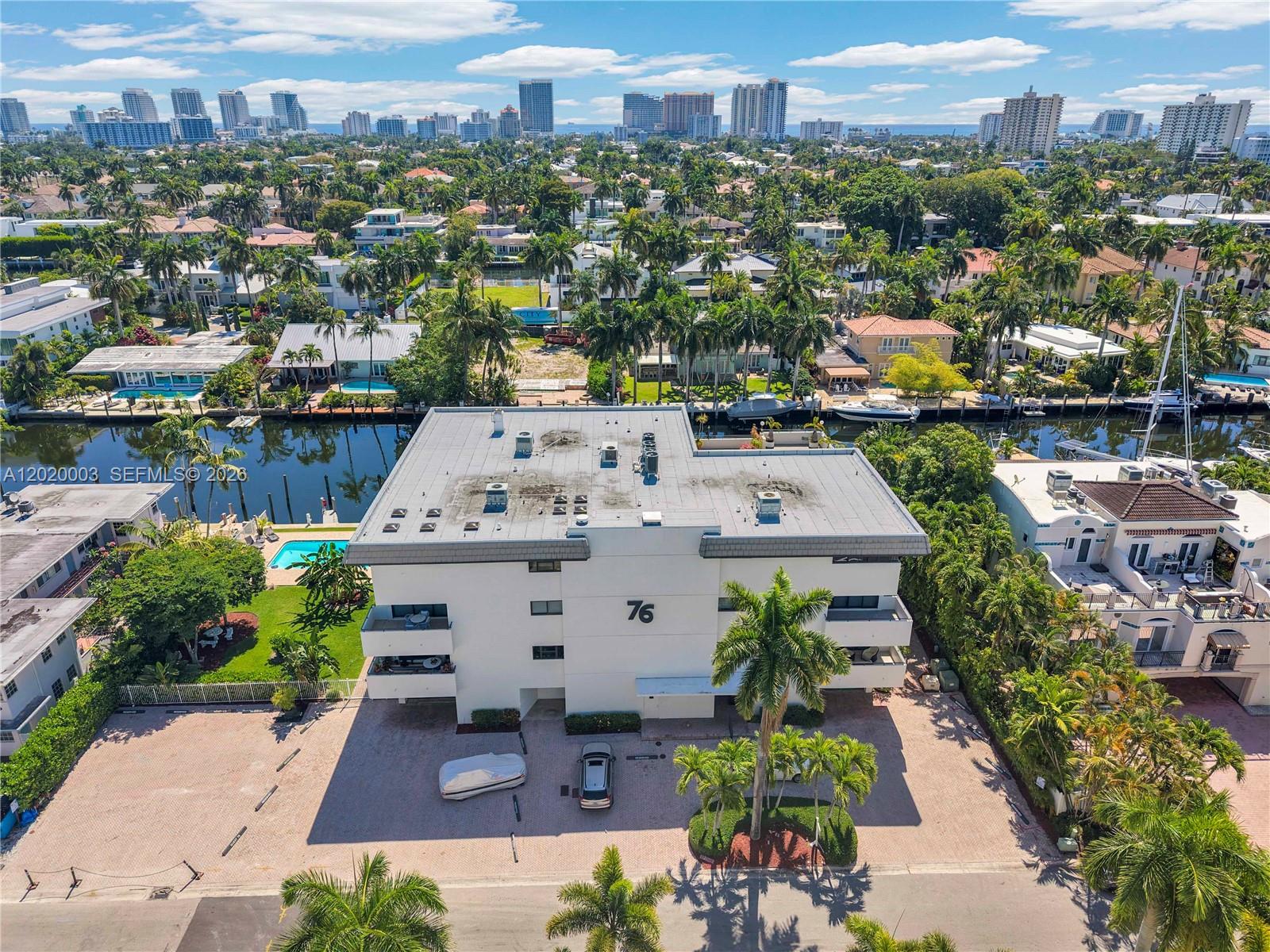76 Isle Of Venice Dr #C Fort Lauderdale, FL 33301