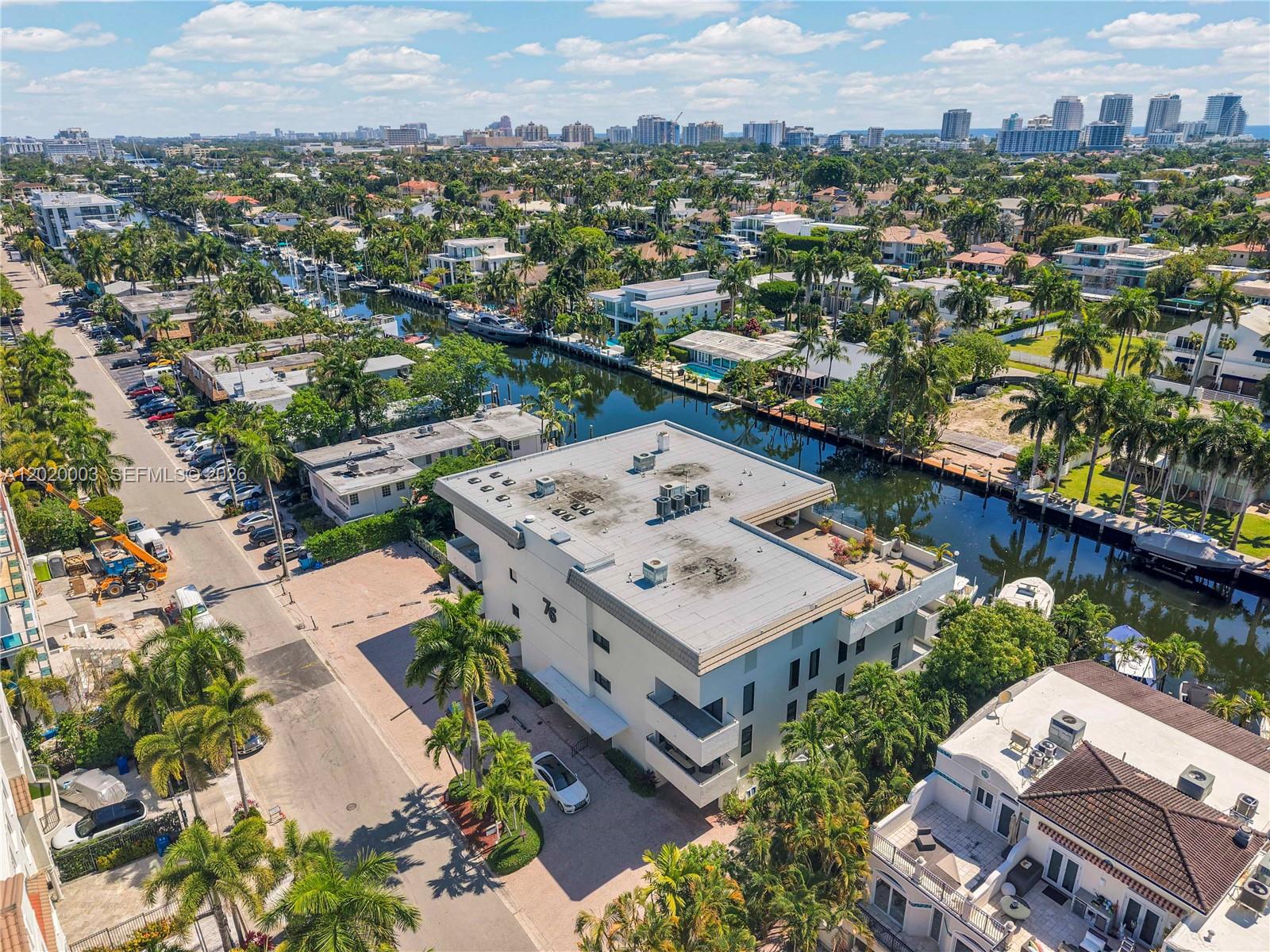 76 Isle Of Venice Dr #C Fort Lauderdale, FL 33301