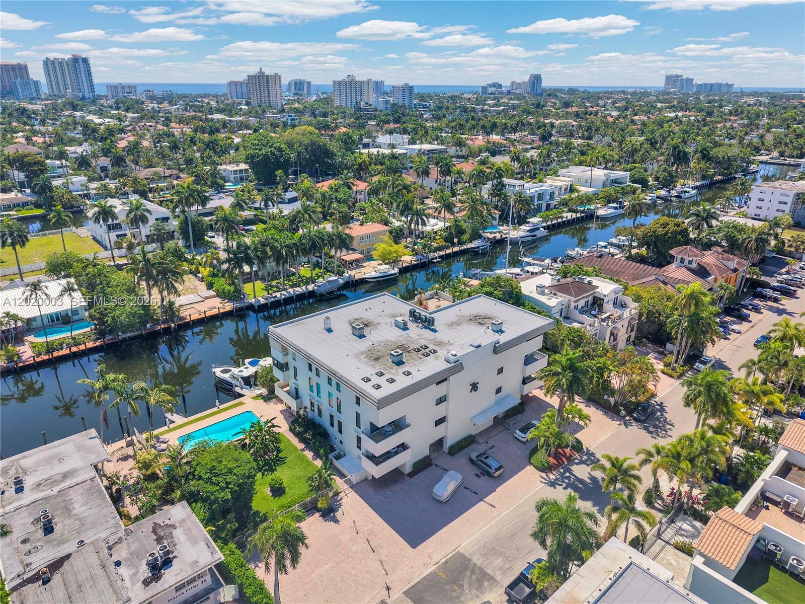76 Isle Of Venice Dr #C Fort Lauderdale, FL 33301