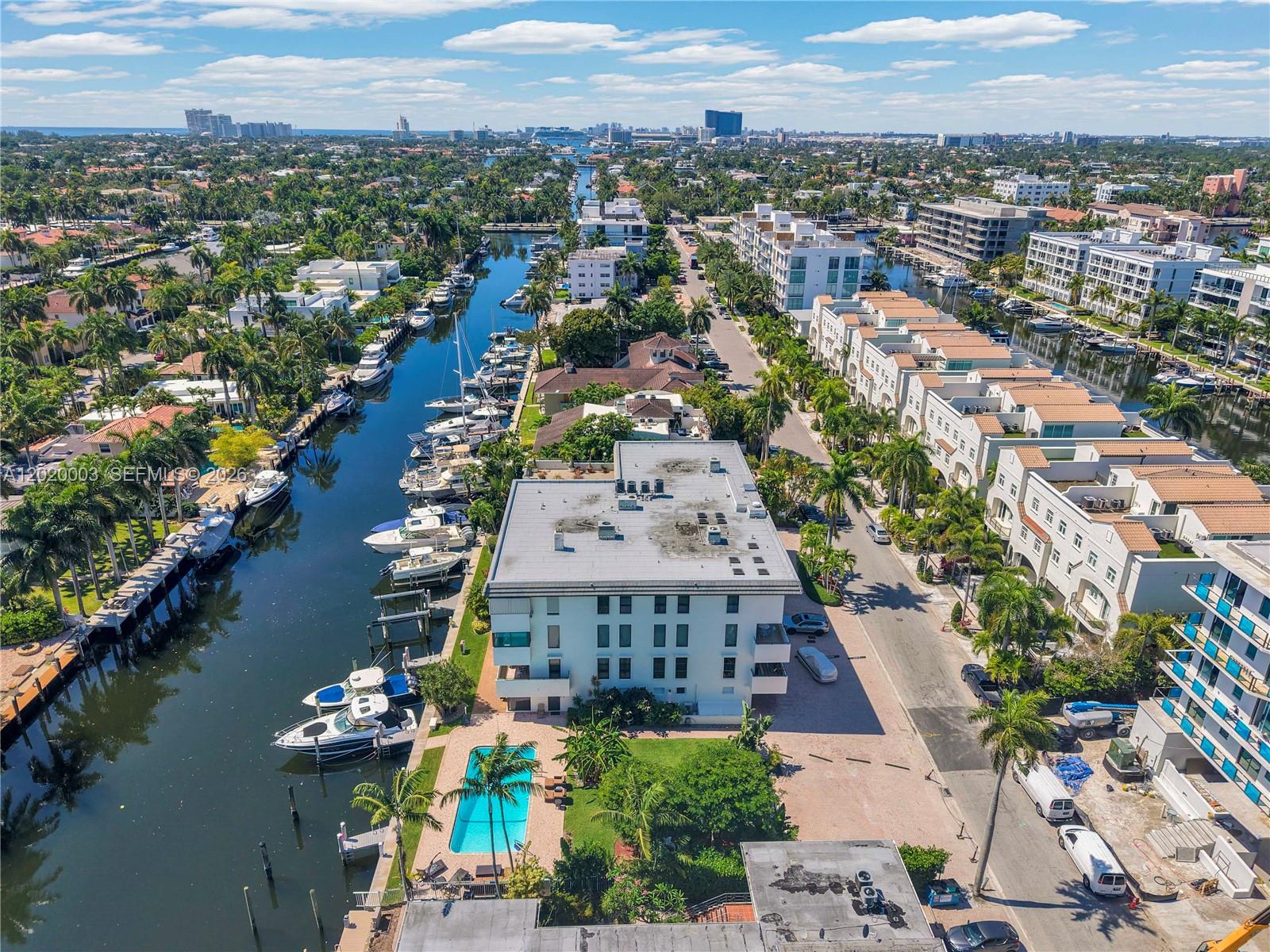 76 Isle Of Venice Dr #C Fort Lauderdale, FL 33301