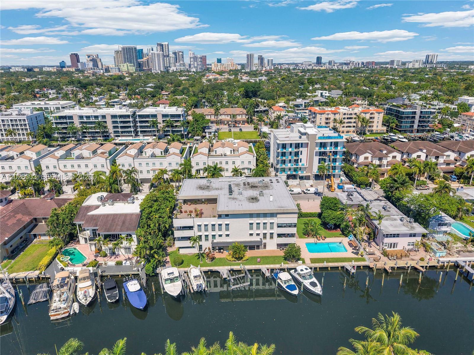 76 Isle Of Venice Dr #C Fort Lauderdale, FL 33301