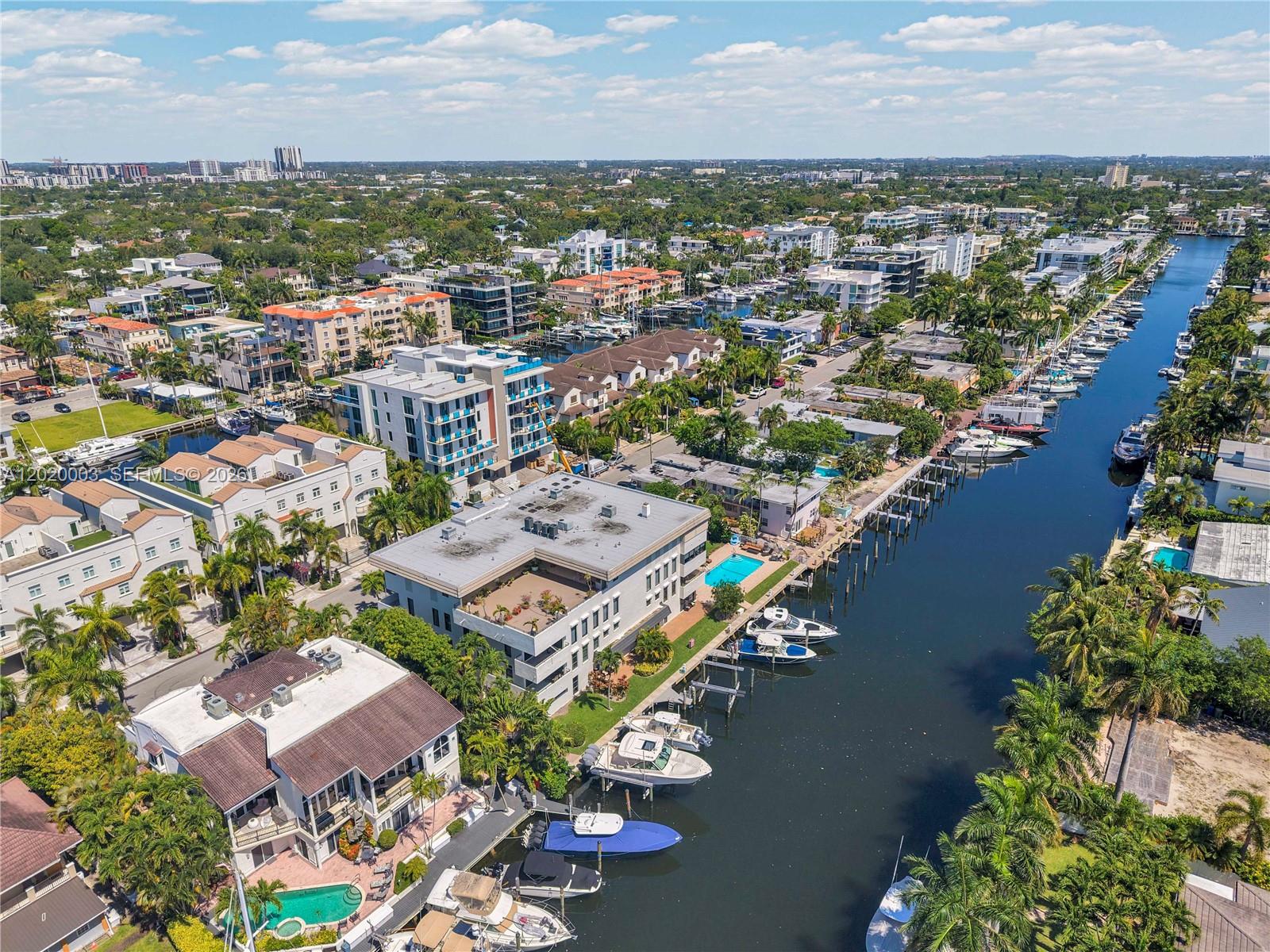 76 Isle Of Venice Dr #C Fort Lauderdale, FL 33301