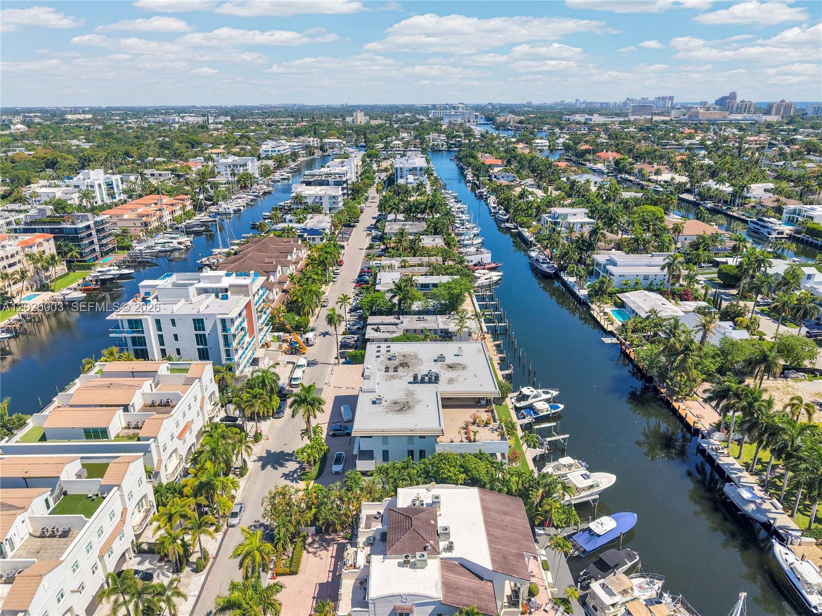 76 Isle Of Venice Dr #C Fort Lauderdale, FL 33301