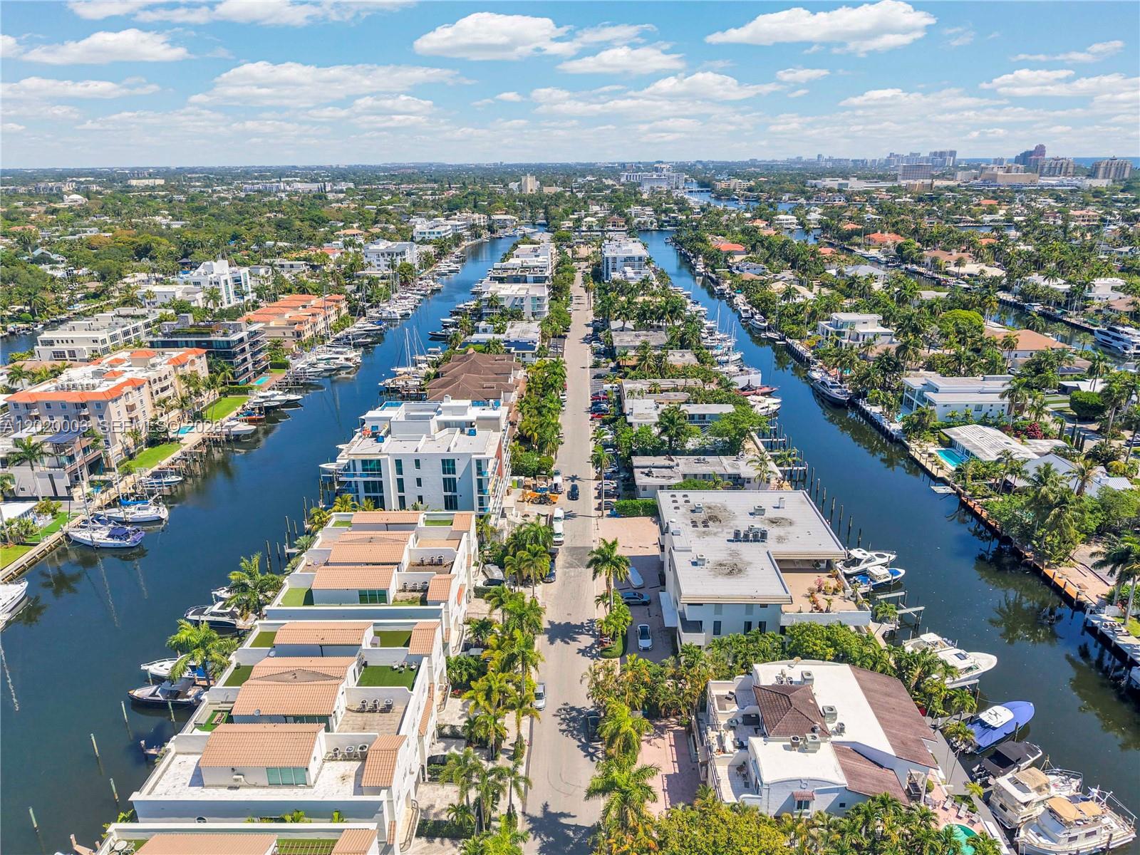 76 Isle Of Venice Dr #C Fort Lauderdale, FL 33301