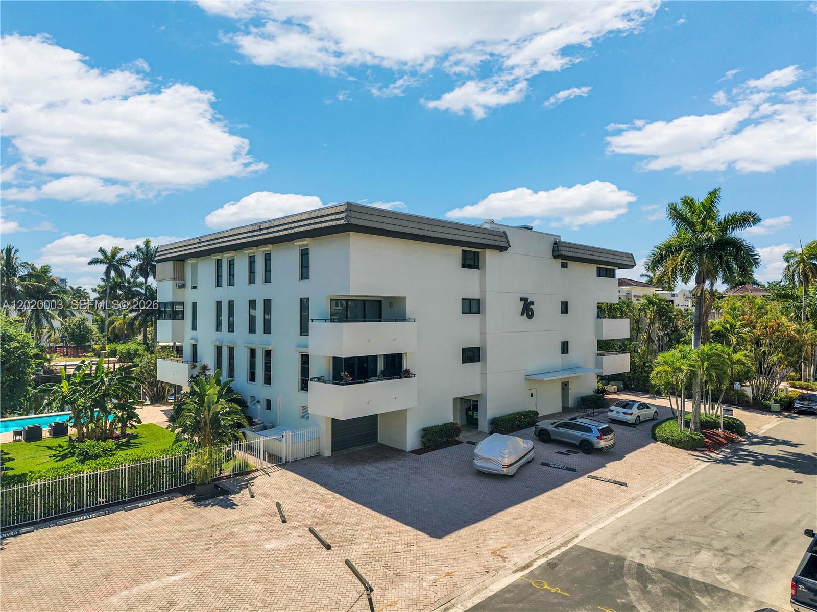 76 Isle Of Venice Dr #C Fort Lauderdale, FL 33301