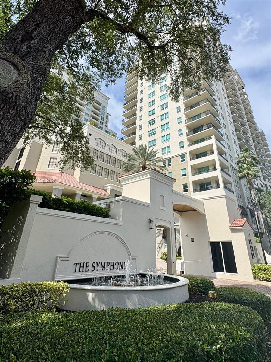 610 W Las Olas Blvd #117N Fort Lauderdale, FL 33312