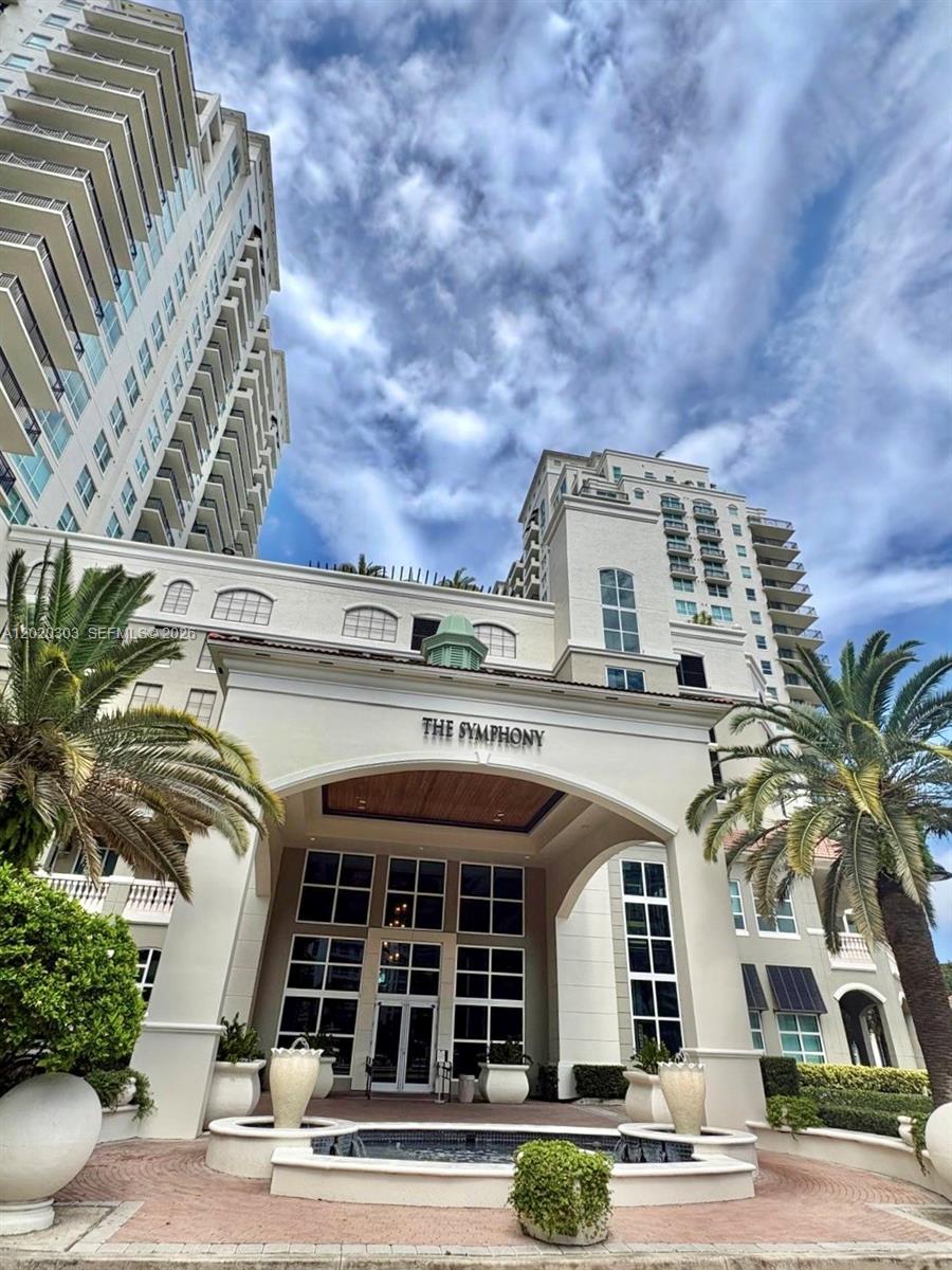 610 W Las Olas Blvd #117N Fort Lauderdale, FL 33312