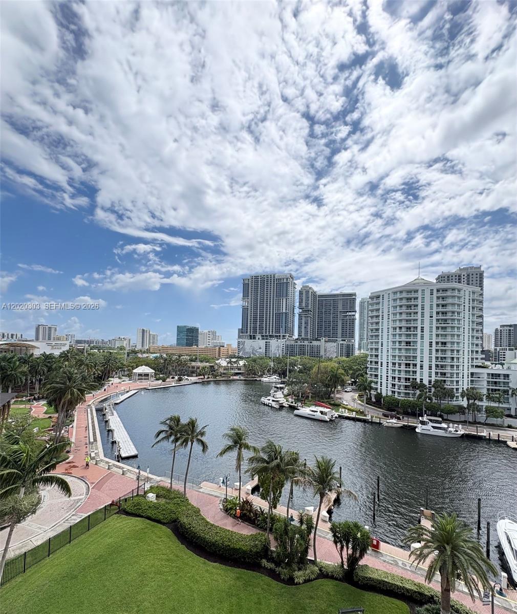610 W Las Olas Blvd #117N Fort Lauderdale, FL 33312