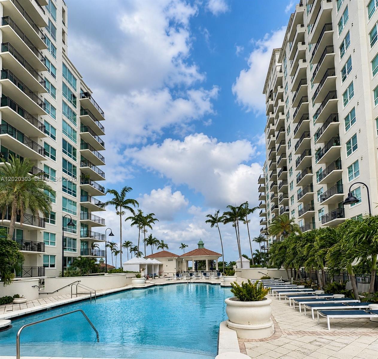 610 W Las Olas Blvd #117N Fort Lauderdale, FL 33312