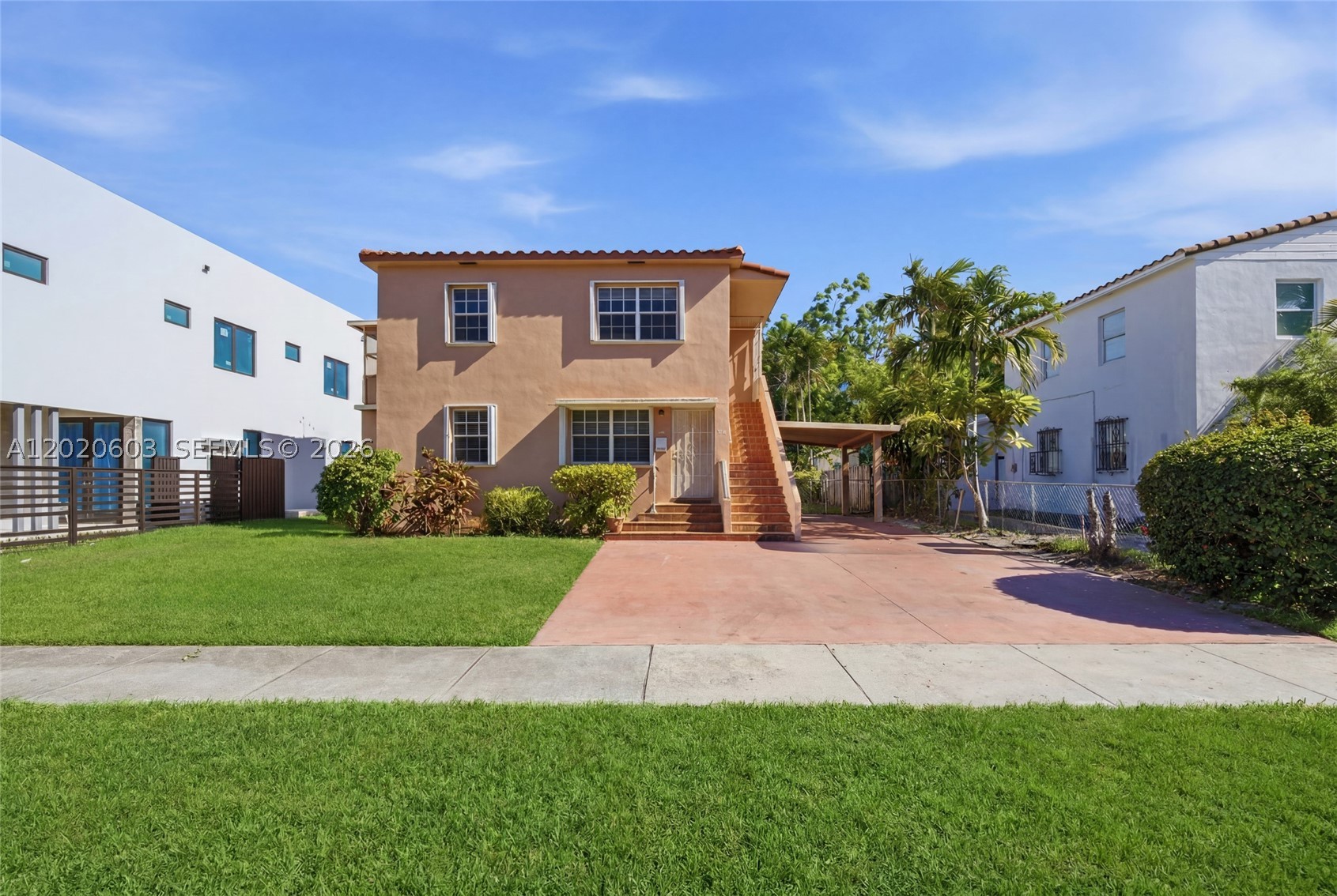 3750 SW 27th St
