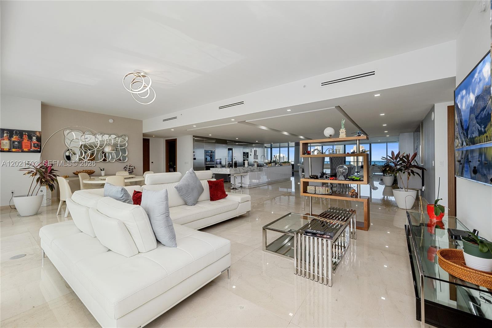 5500 Island Estates Dr #1404 & 1405N Aventura, FL 33160