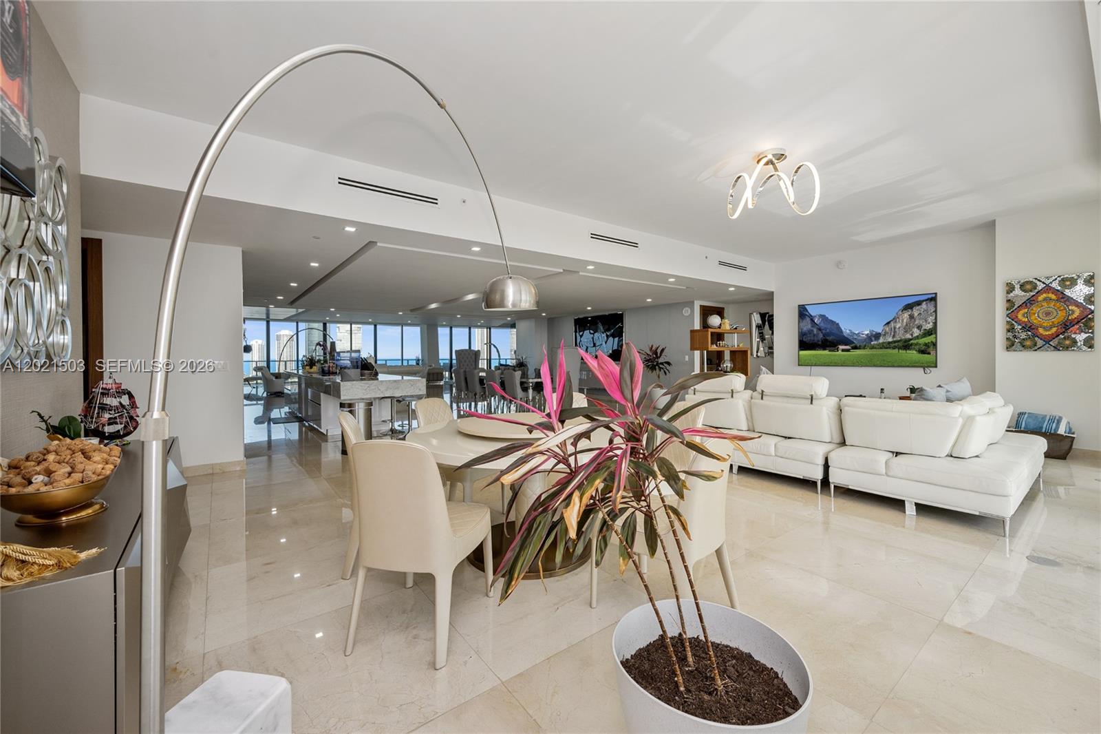 5500 Island Estates Dr #1404 & 1405N Aventura, FL 33160