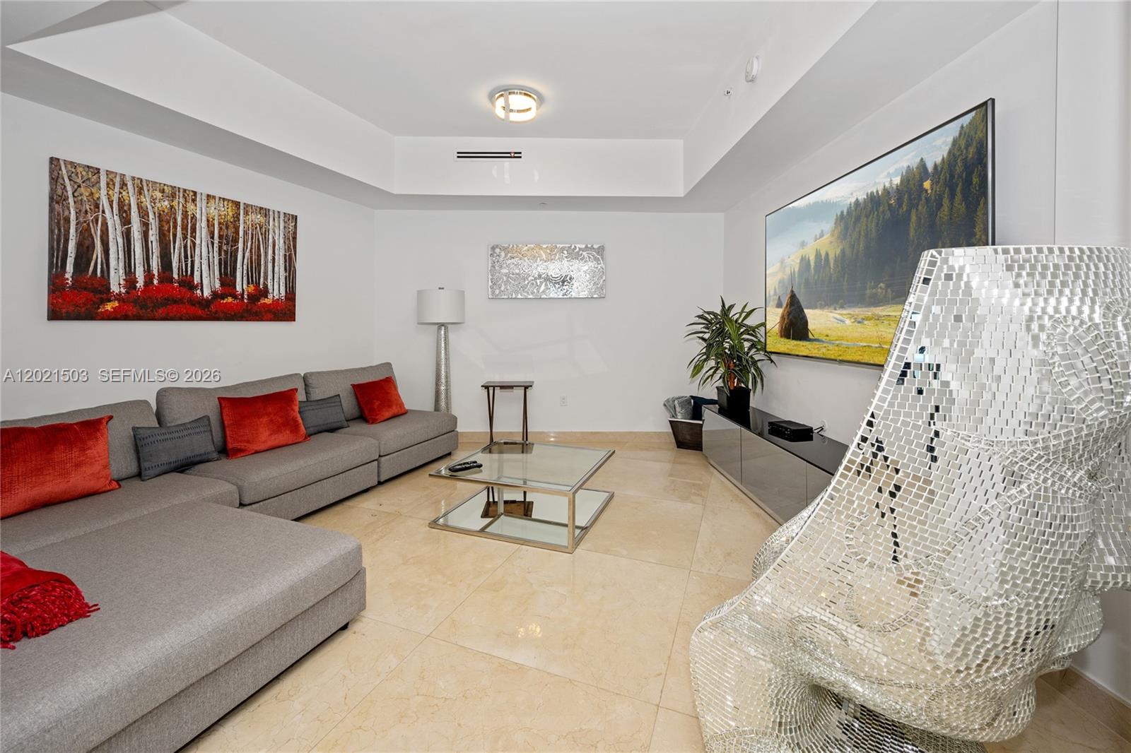 5500 Island Estates Dr #1404 & 1405N Aventura, FL 33160