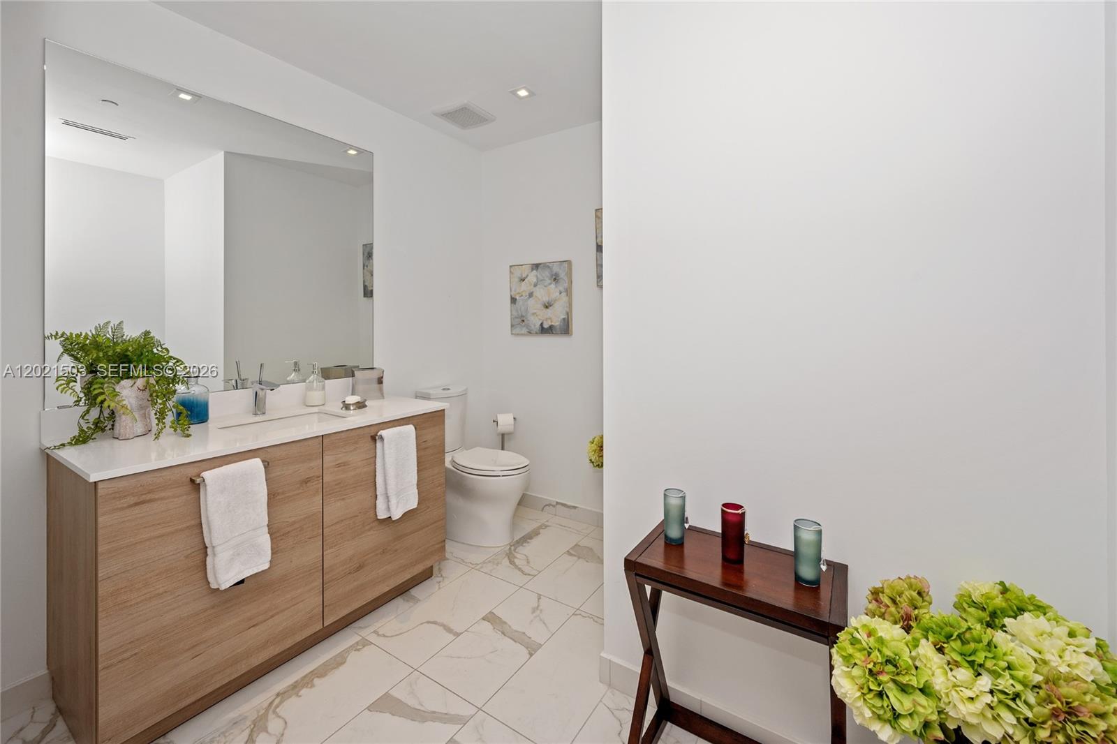 5500 Island Estates Dr #1404 & 1405N Aventura, FL 33160