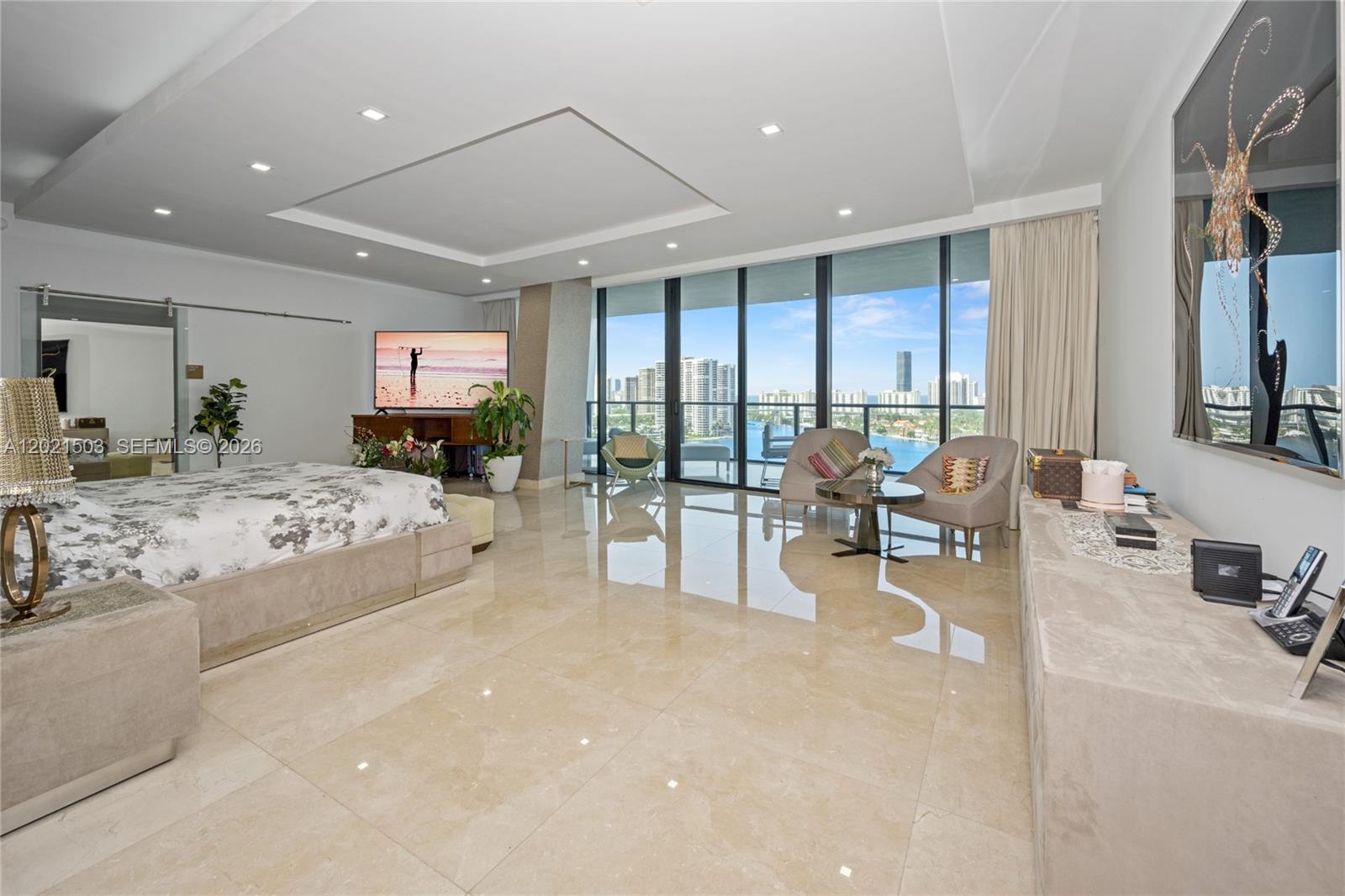 5500 Island Estates Dr #1404 & 1405N Aventura, FL 33160